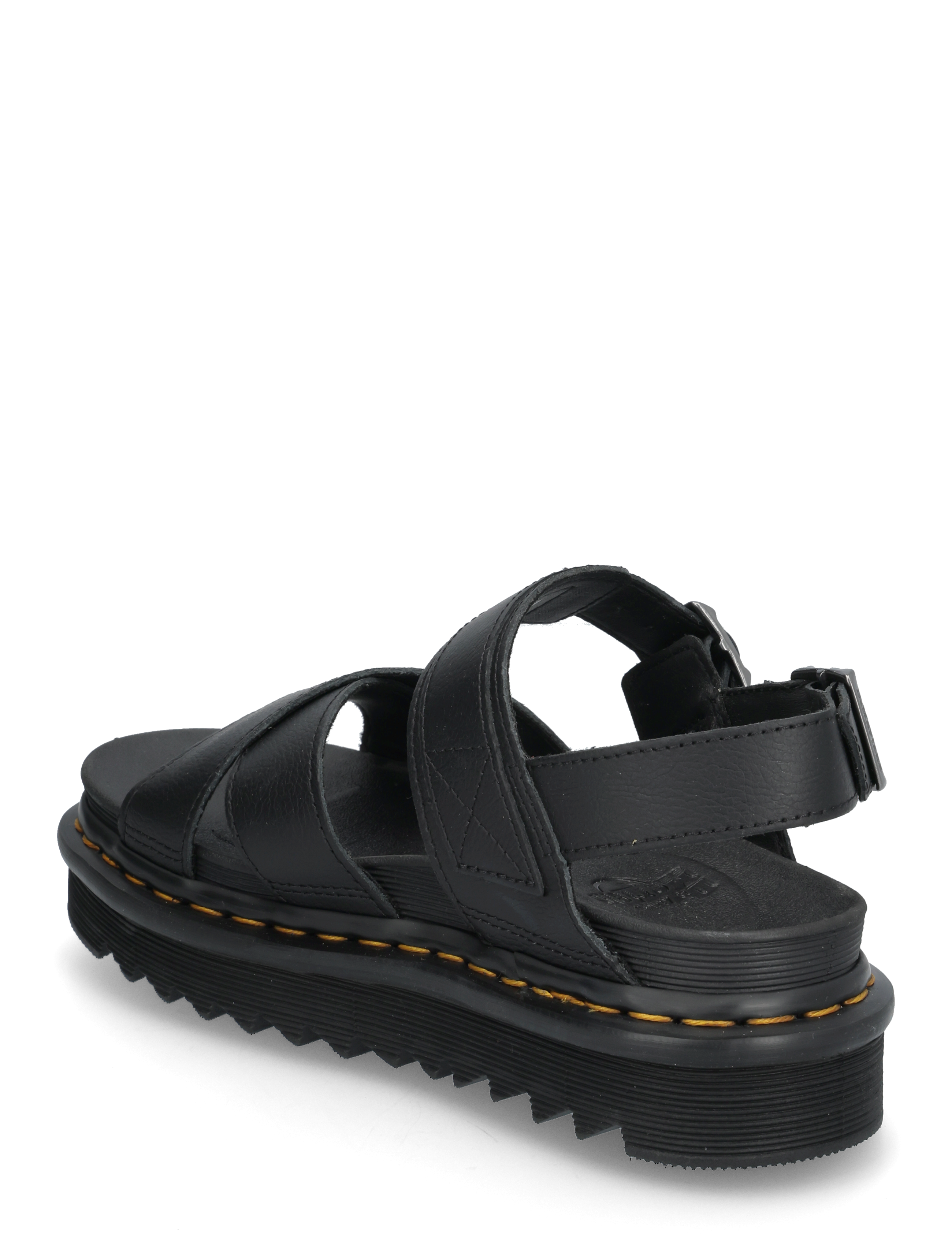 Dr. Martens - Voss Ii Black Athena - sandales - black - 2