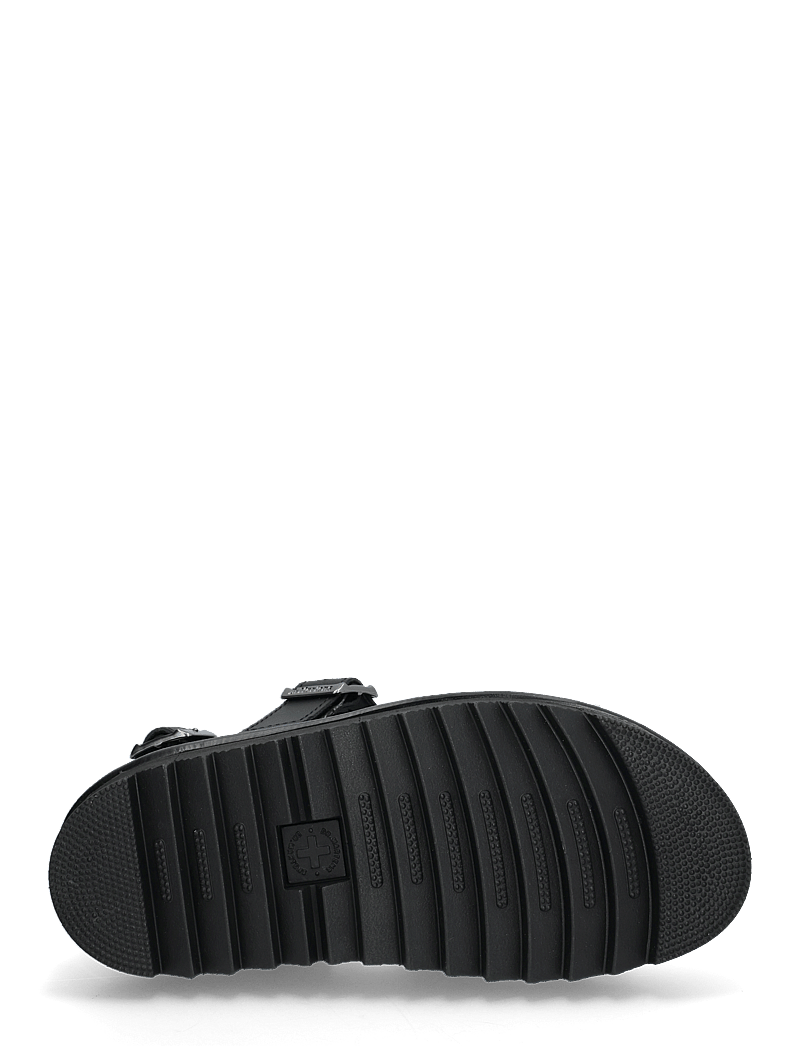 Dr. Martens - Voss Ii Black Athena - sandalen - black - 4