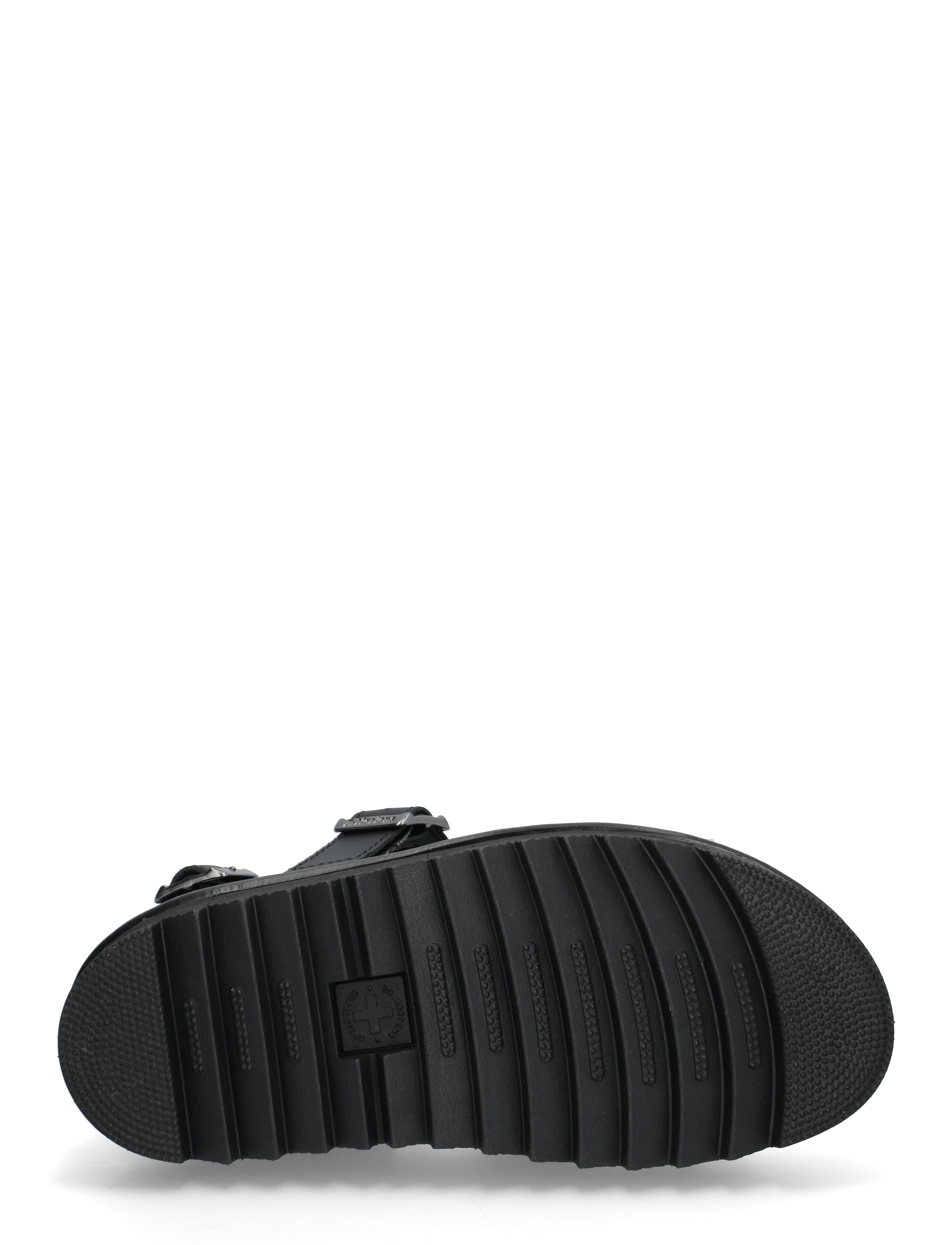Dr. Martens - Voss Ii Black Athena - sandales - black - 4