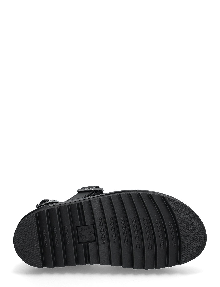 Dr. Martens - Voss Ii Black Athena - sandales - black - 4