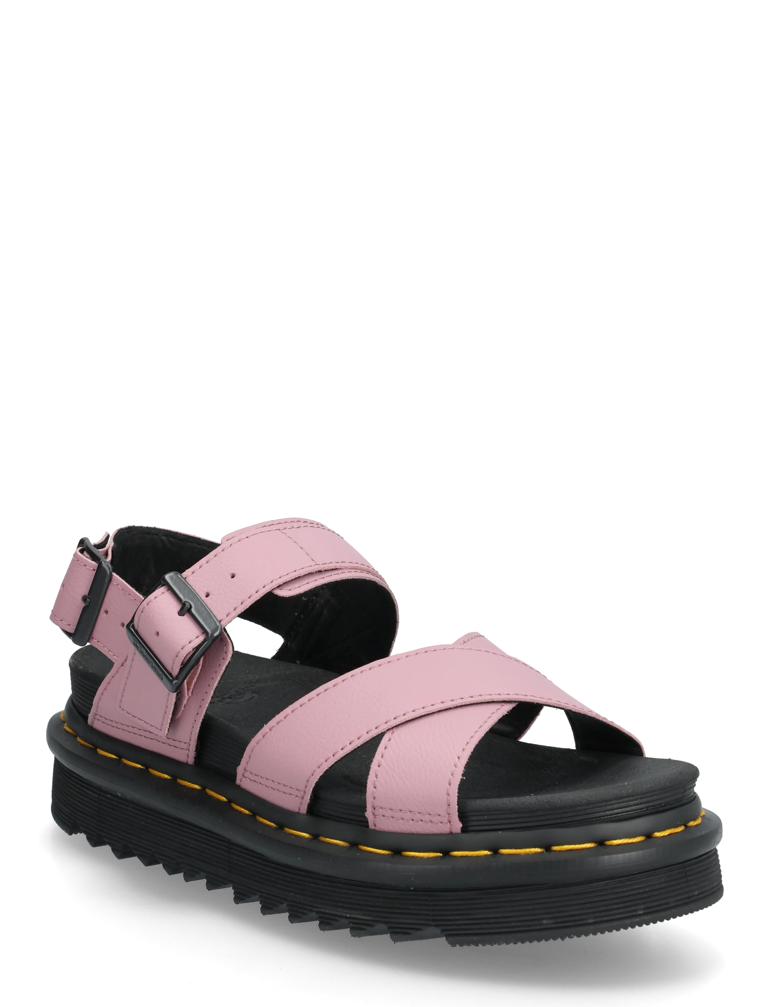 DR. MARTENS Voss Ii Dusty Rose Athena Pink - 40 - Damen
