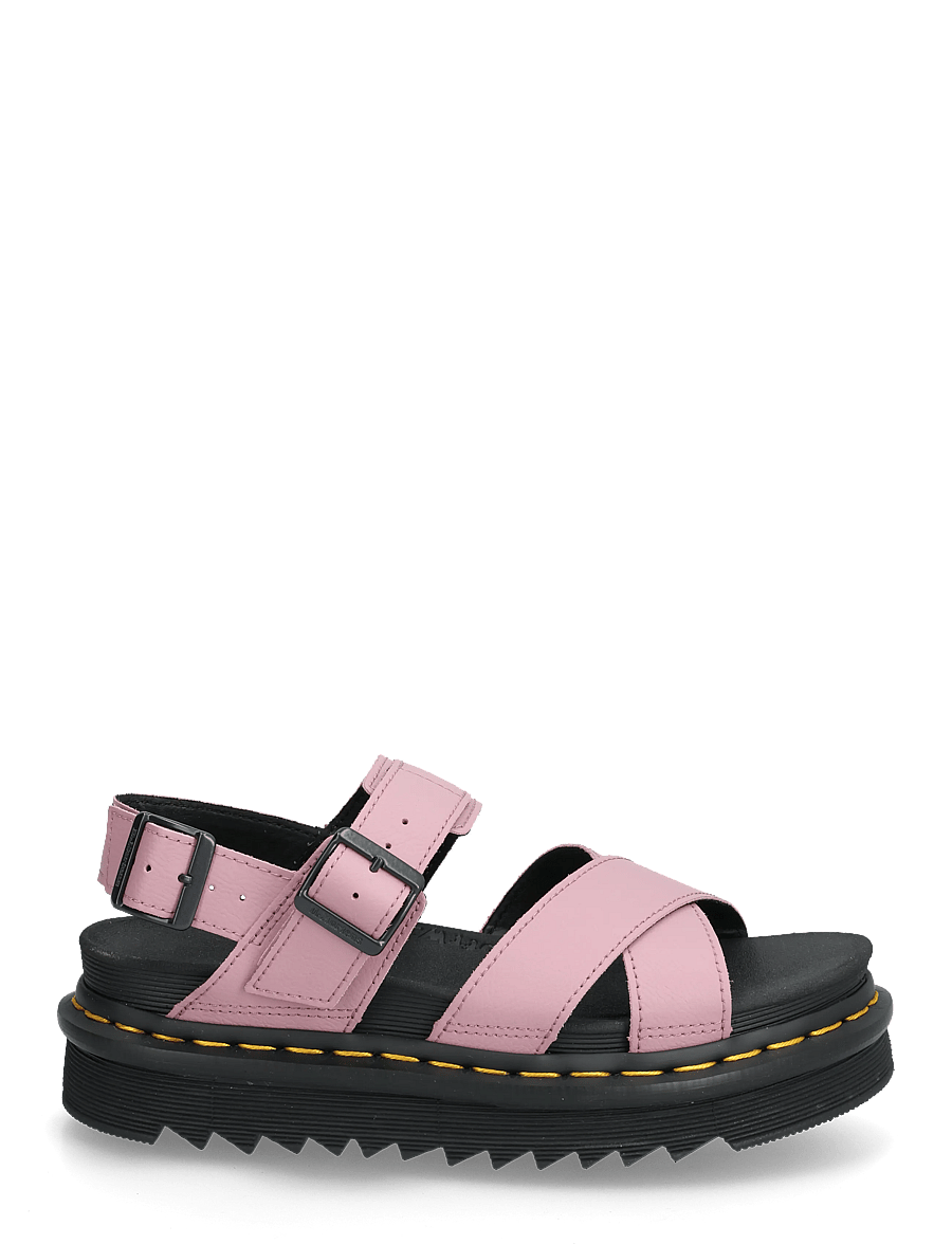 Dr. Martens - Voss Ii Dusty Rose Athena - sandales à plateforme - dusty rose - 1
