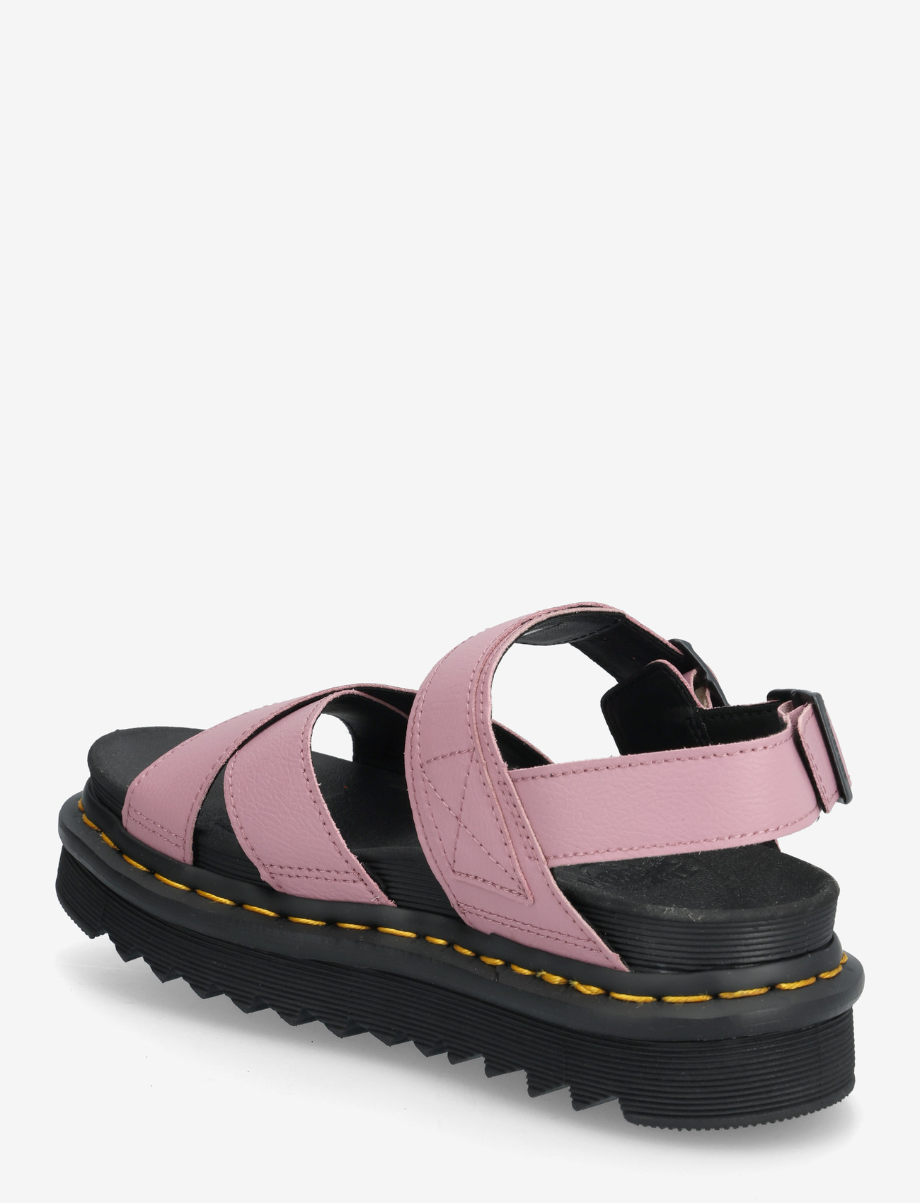 Dr. Martens - Voss Ii Dusty Rose Athena - plateau-sandalen - dusty rose - 2