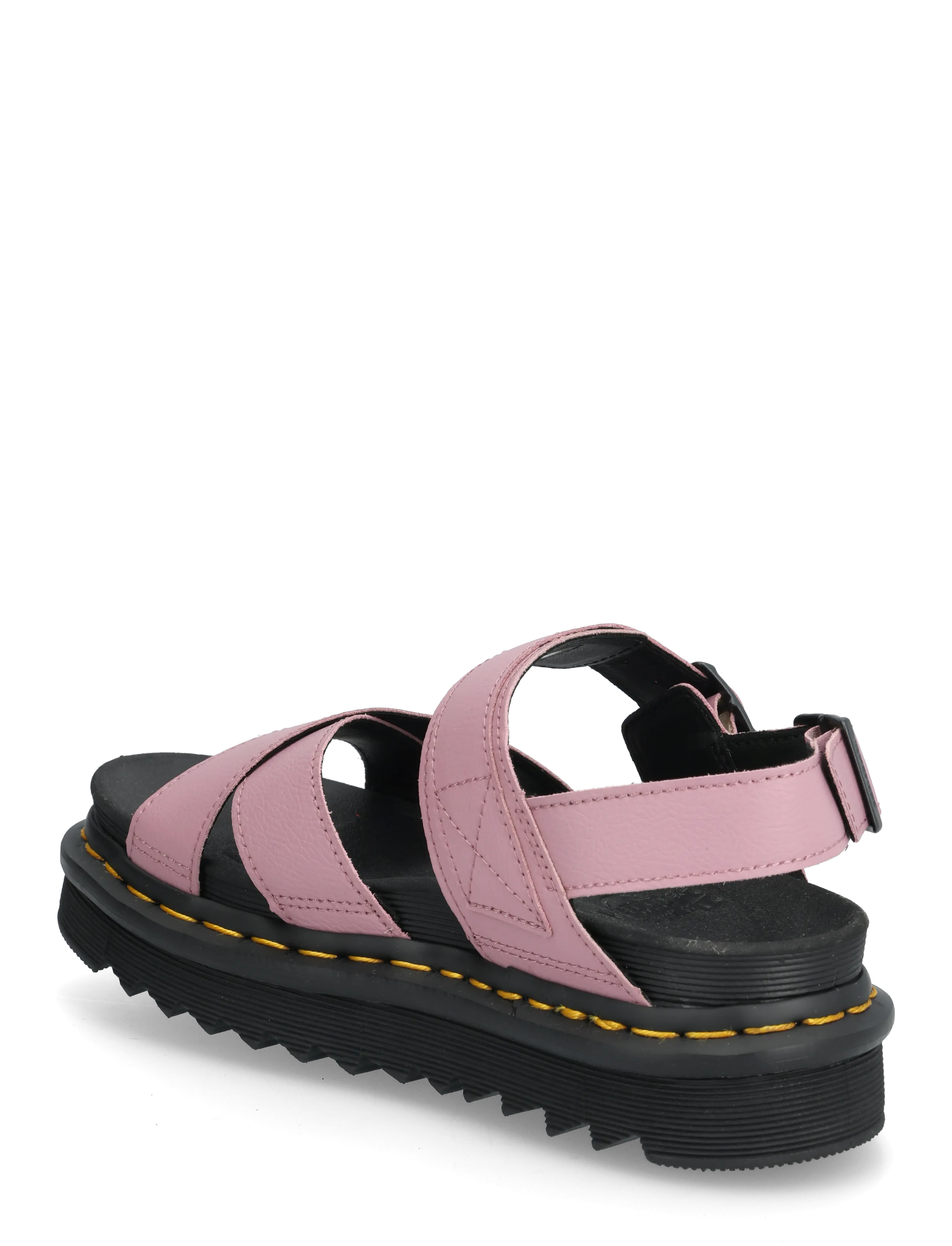 Dr. Martens - Voss Ii Dusty Rose Athena - platform sandals - dusty rose - 2