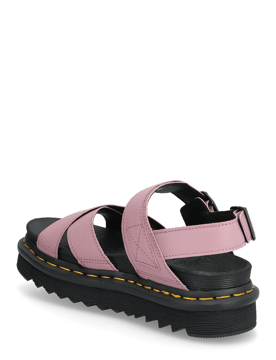 Dr. Martens - Voss Ii Dusty Rose Athena - sandales à plateforme - dusty rose - 2
