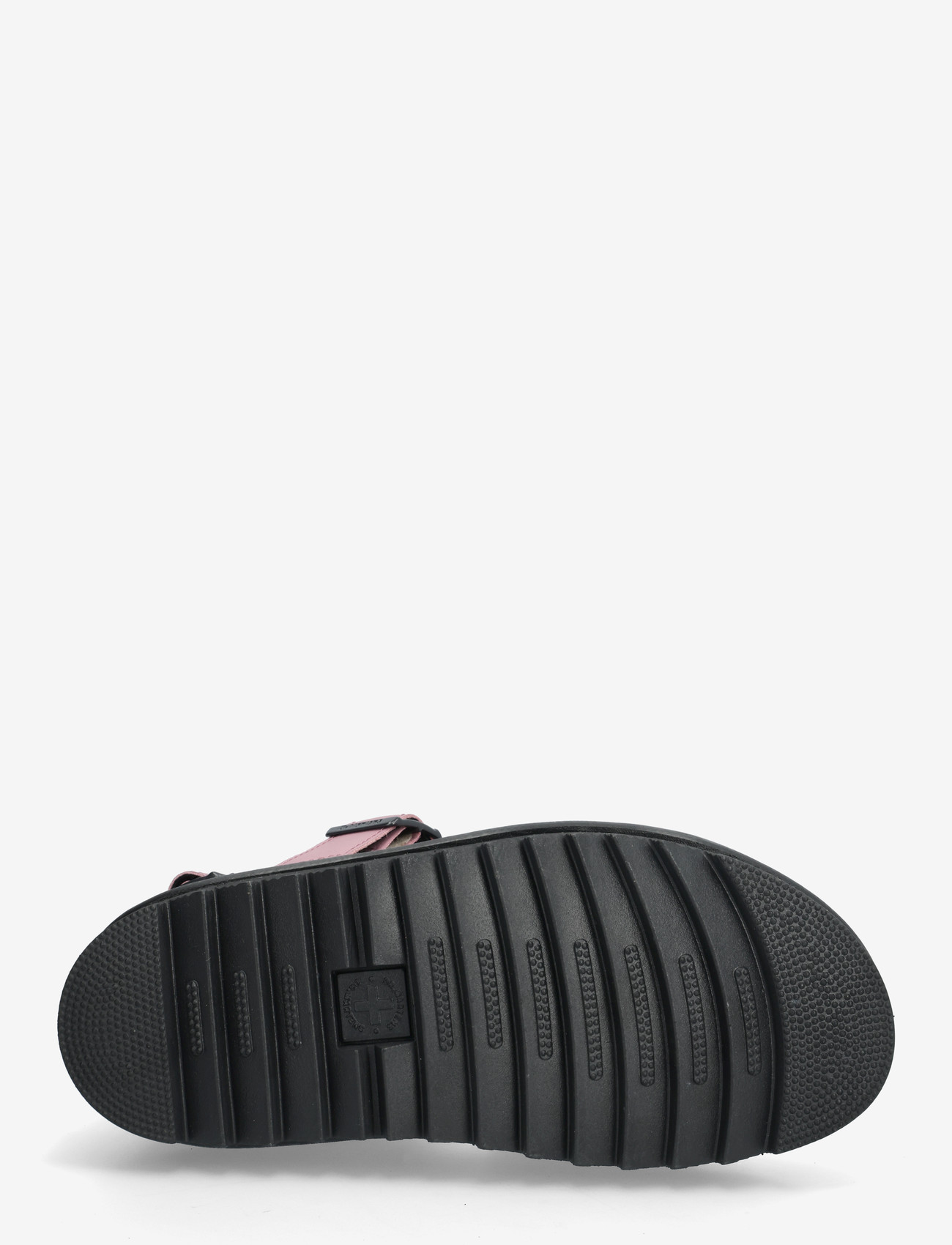 Dr. Martens - Voss Ii Dusty Rose Athena - plateau-sandalen - dusty rose - 4