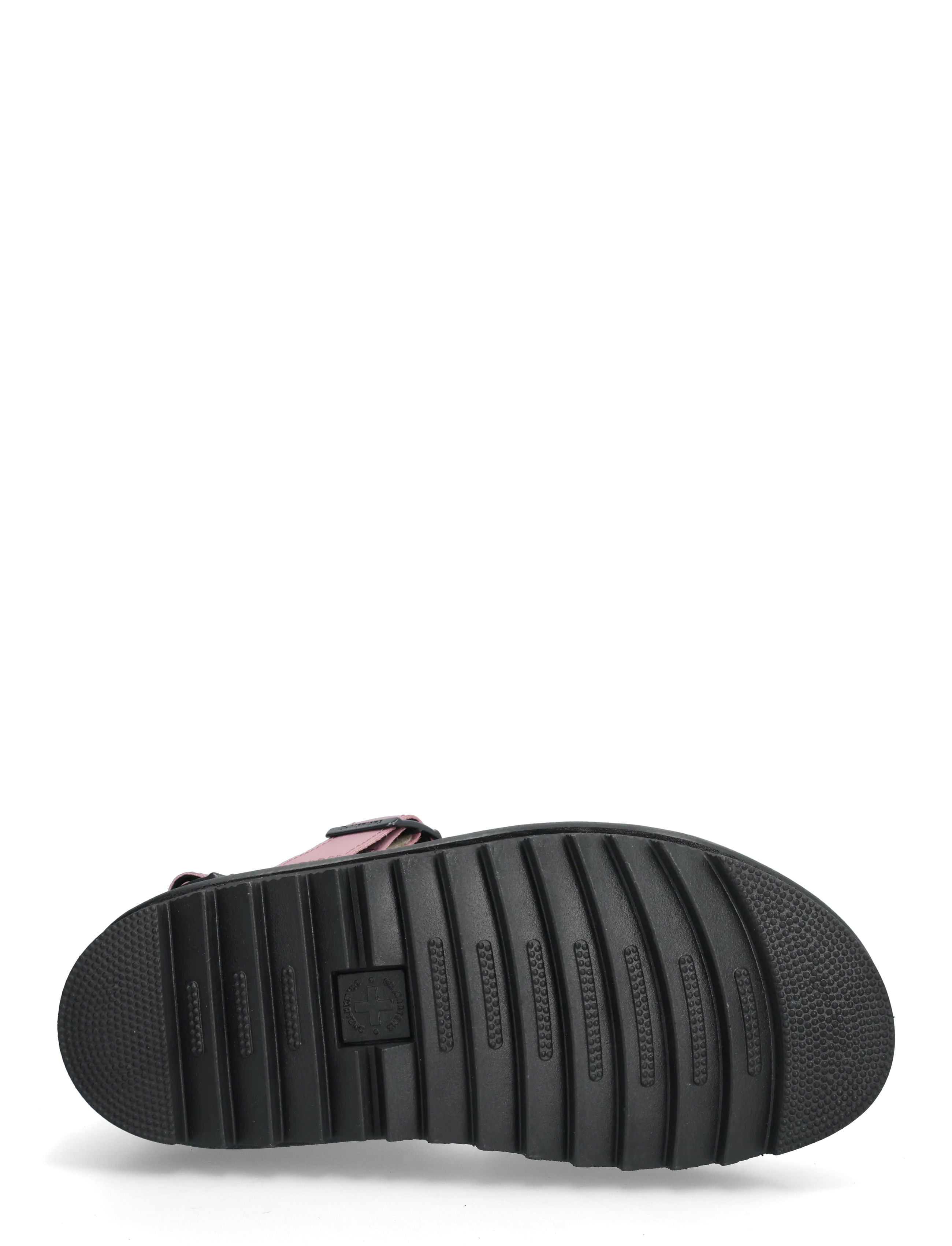 Dr. Martens - Voss Ii Dusty Rose Athena - platform sandals - dusty rose - 4