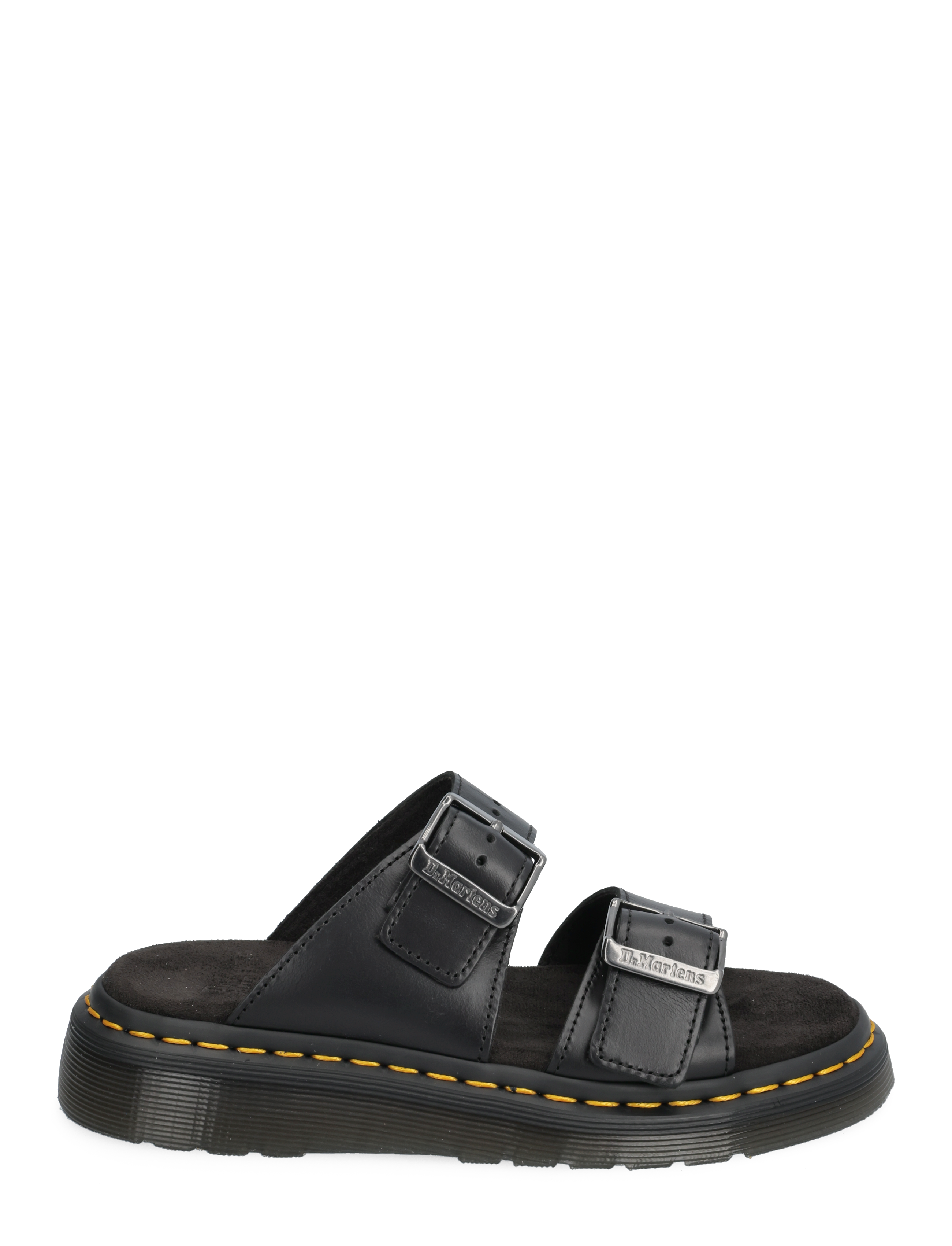 Dr. Martens - Josef Black Analine - black - 1