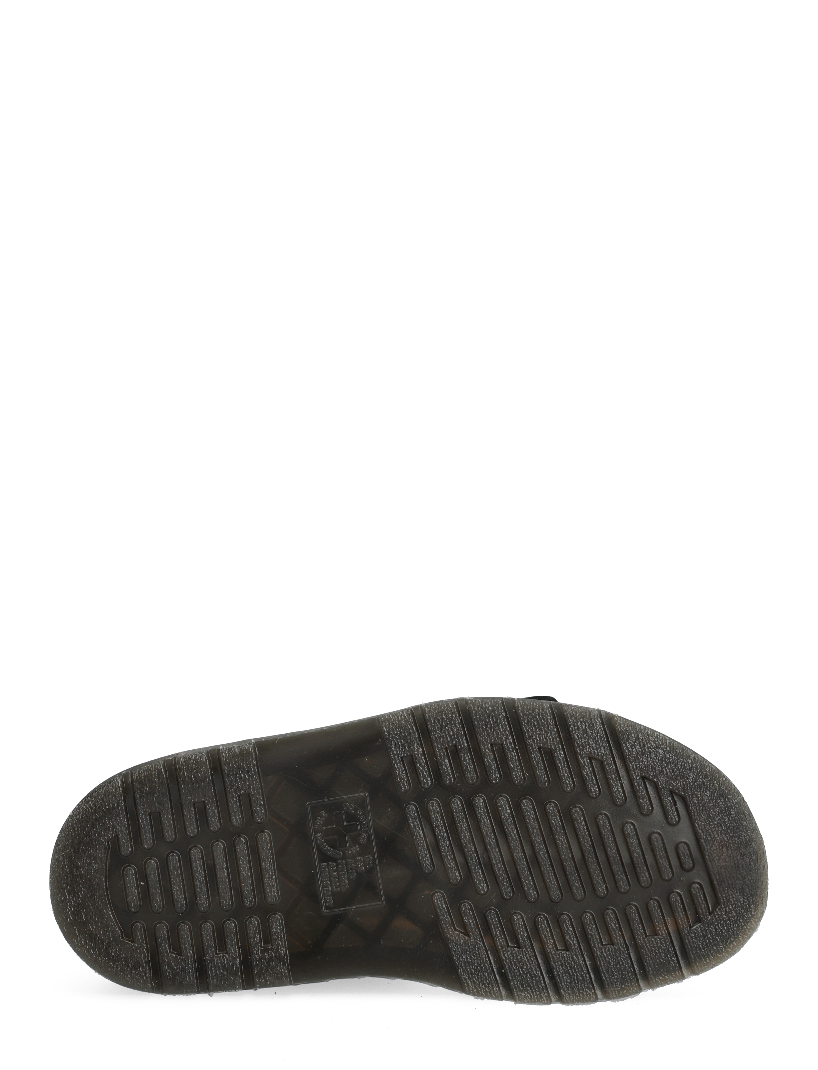 Dr. Martens - Josef Black Analine - black - 4