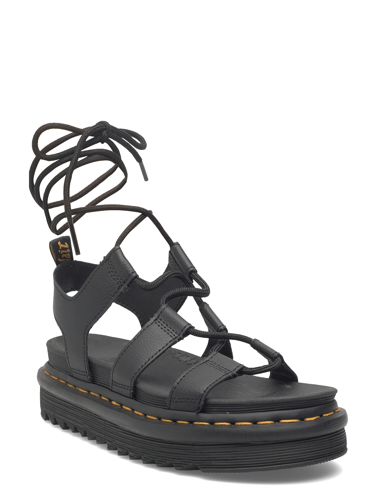 Dr. Martens - Nartilla Black Athena