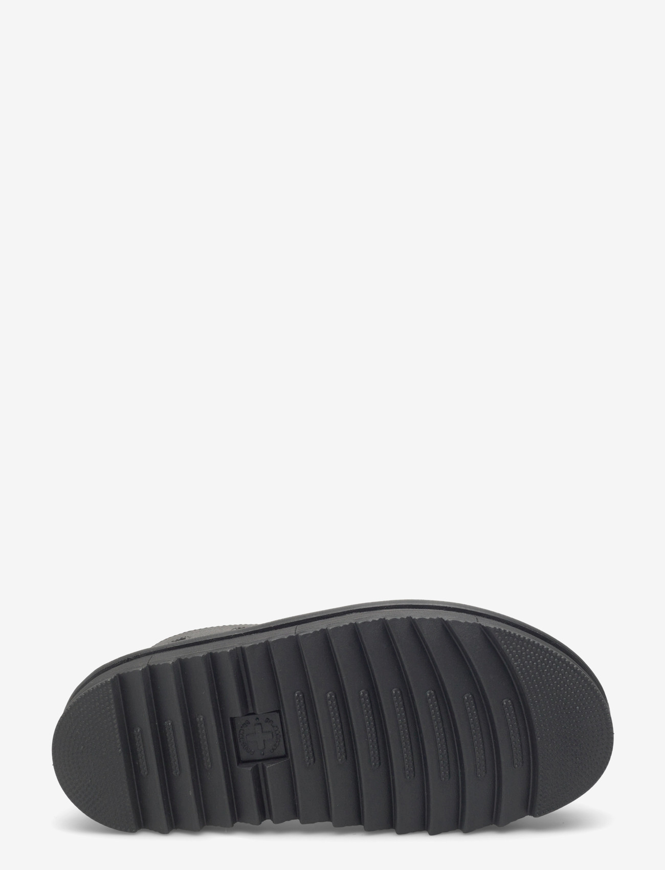 Dr. Martens - Nartilla Black Athena - gladiatorsandaler - black - 4