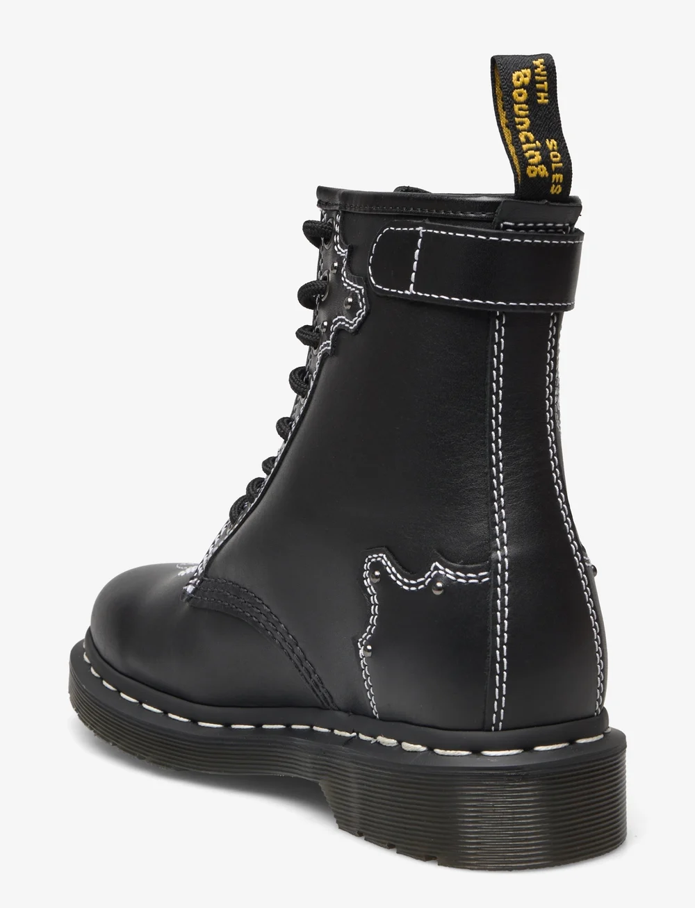 Dr martens top nyc gratis