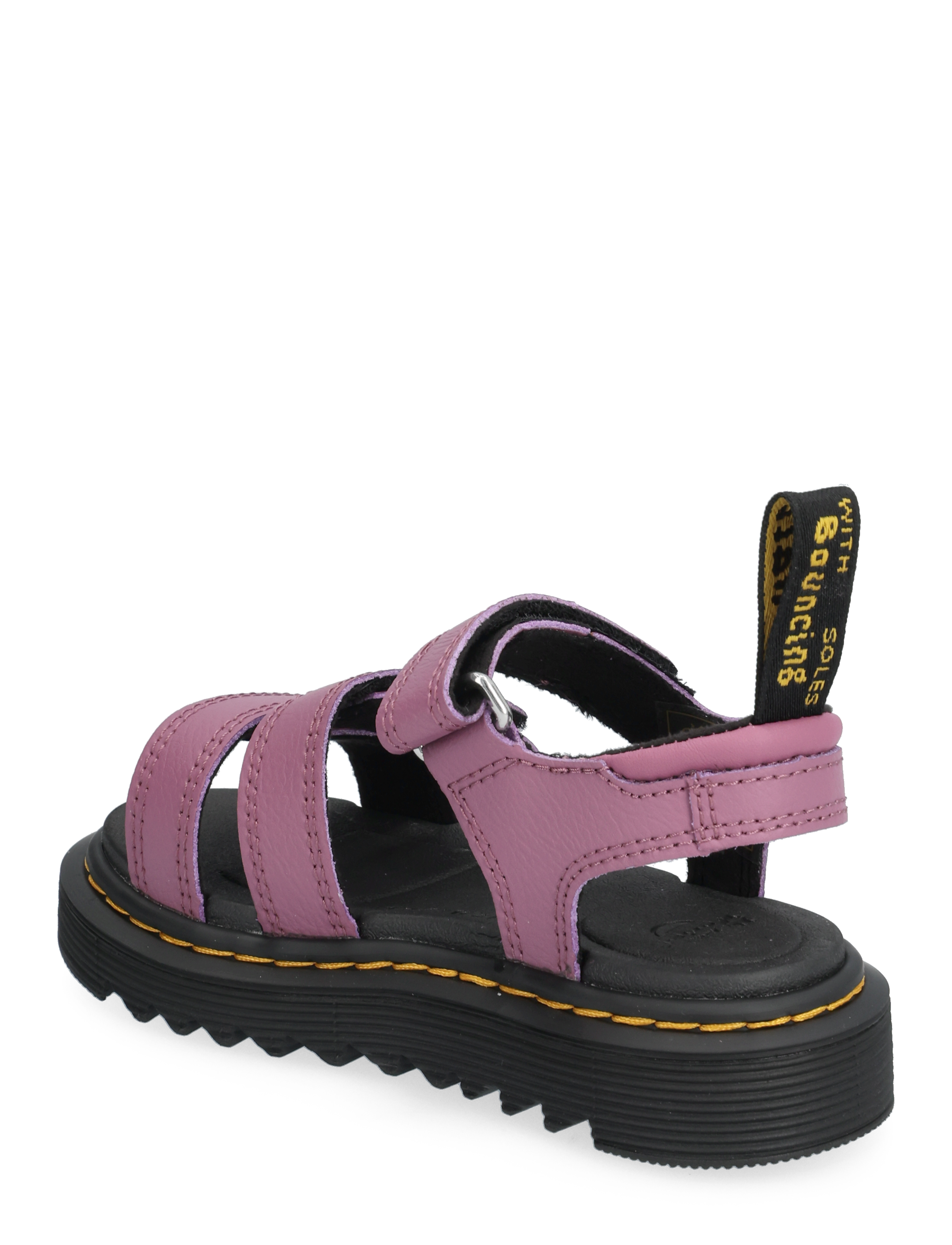 Dr. Martens - Klaire T Muted Purple Athena - muted purple - 2