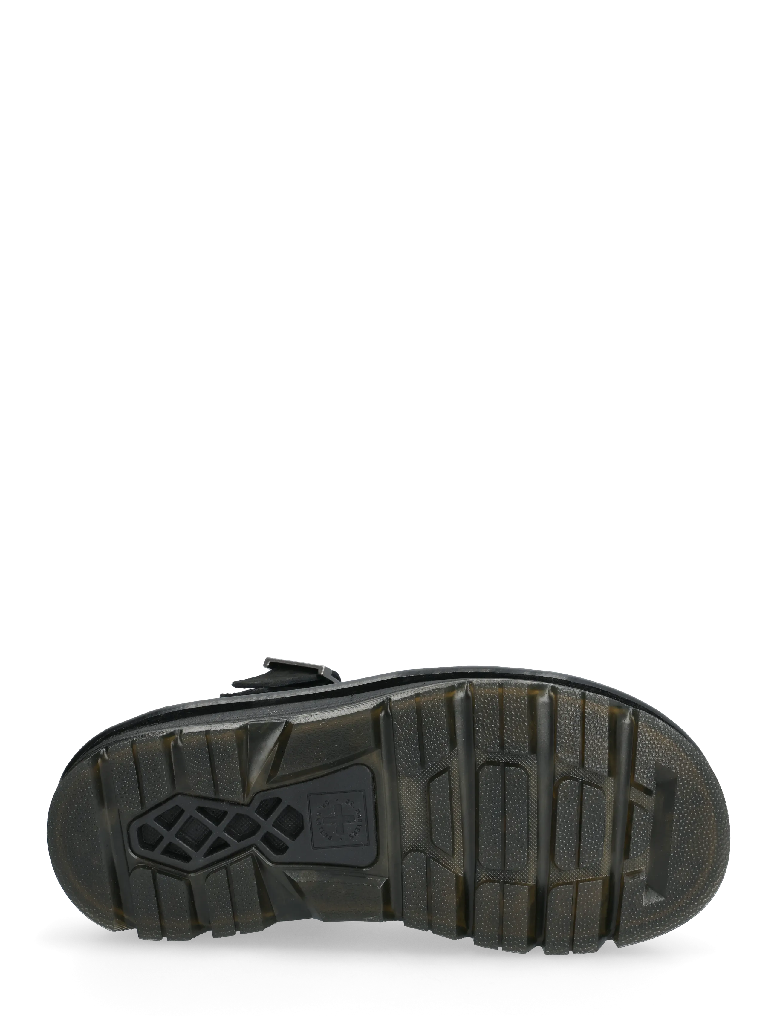 Dr. Martens - Zebzag Mule - kontsata muula-stiilid jalanõud - black - 4