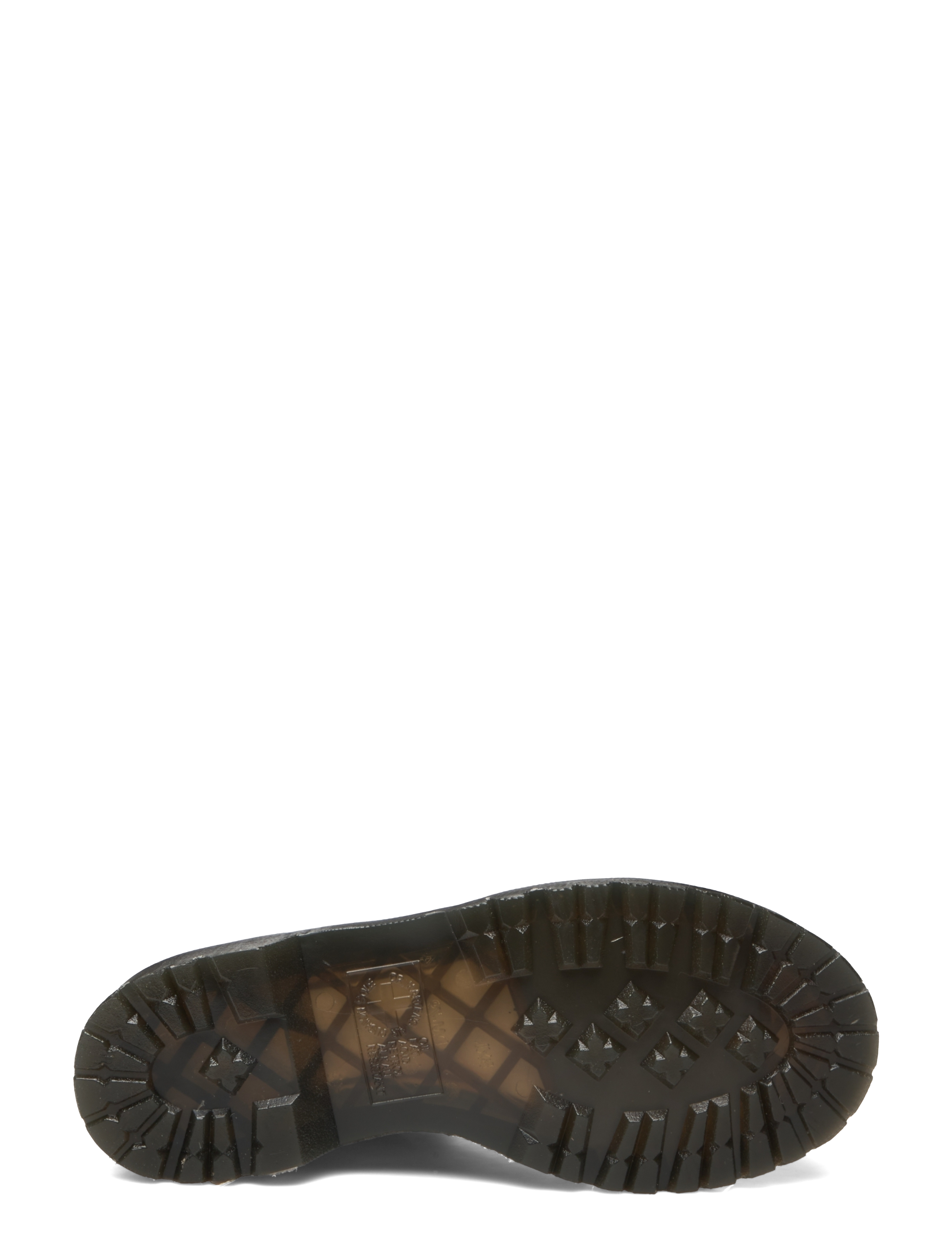 Dr. Martens - 1460 Pascal Muted Olive Virginia - muted olive - 4