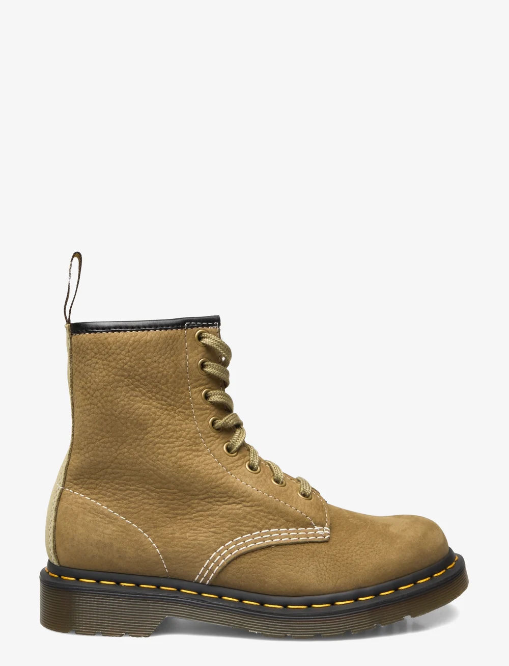 Dr martens 2024 1460 olive dusky
