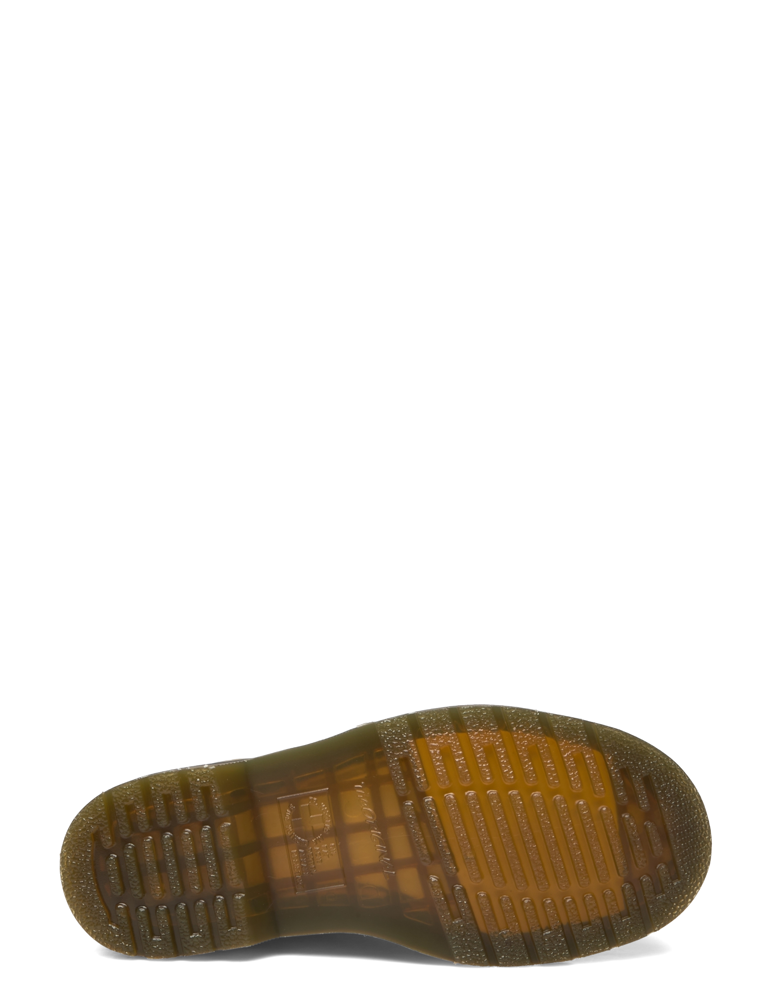 Dr. Martens - 1460 Muted Olive Tumbled Nubuck+E.H.Suede - muted olive - 4
