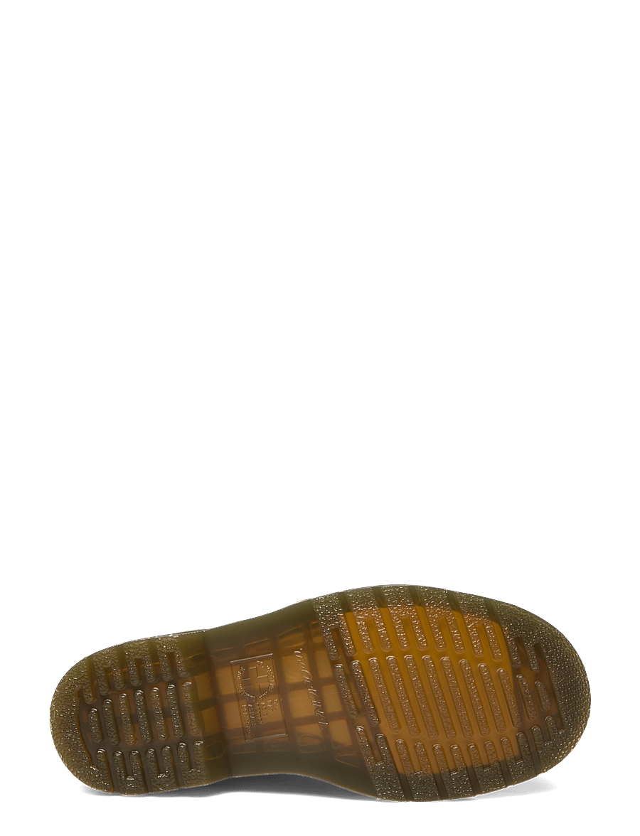 Dr. Martens - 1460 Muted Olive Tumbled Nubuck+E.H.Suede - muted olive - 4