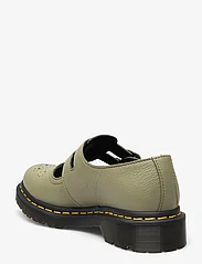 Dr. Martens - 8065 Mary Jane Muted Olive Virginia - mary jane shoes - muted olive - 2