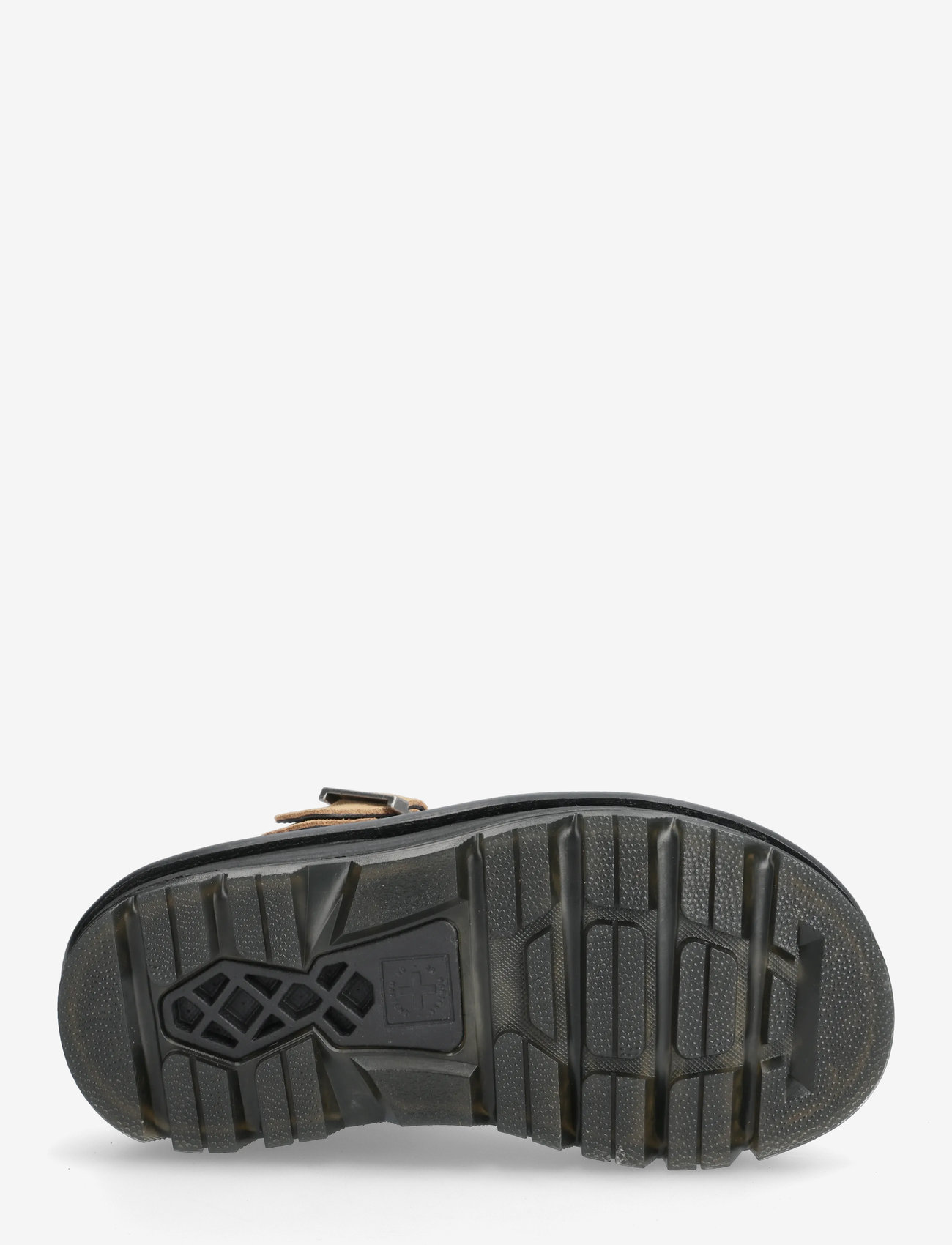 Dr. Martens - Zebzag Mule - Suede - platta mules - savannah tan - 4