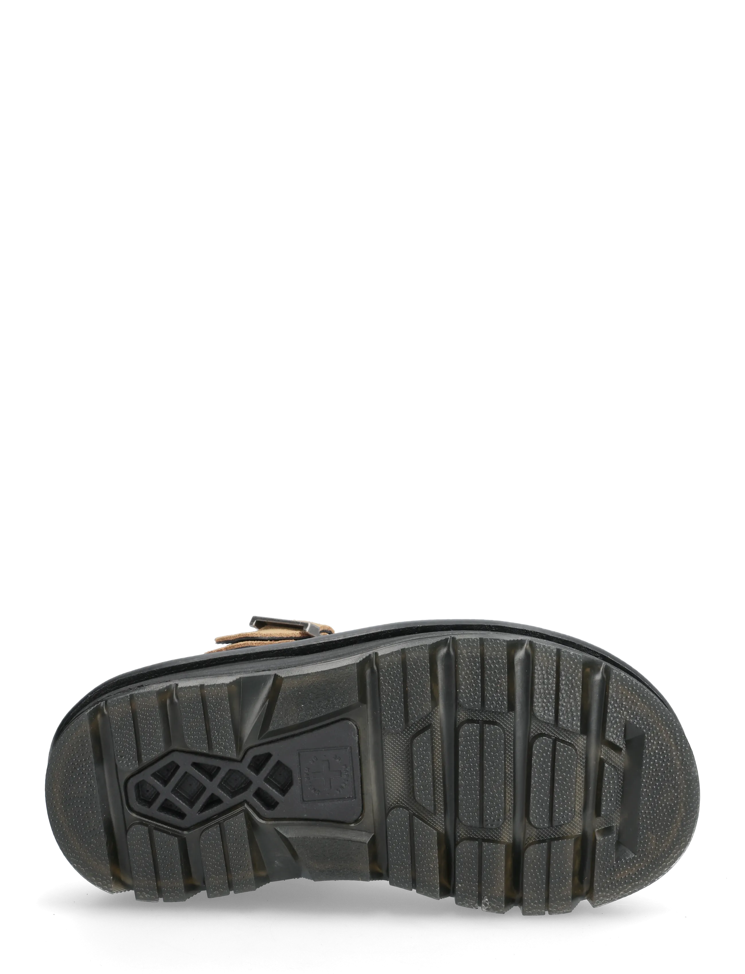 Dr. Martens - Zebzag Mule Savannah Tan Eh Suede - flache pantoletten - savannah tan - 4