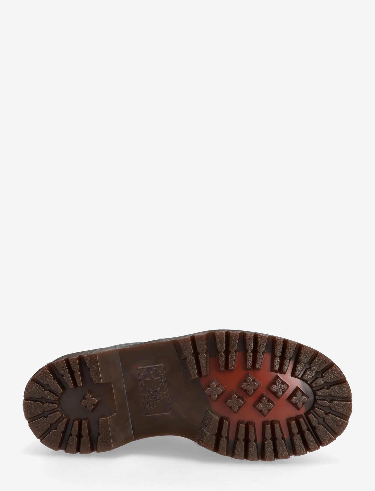 Dr. Martens - Lowell Black Analine - fashion trends - black - 4