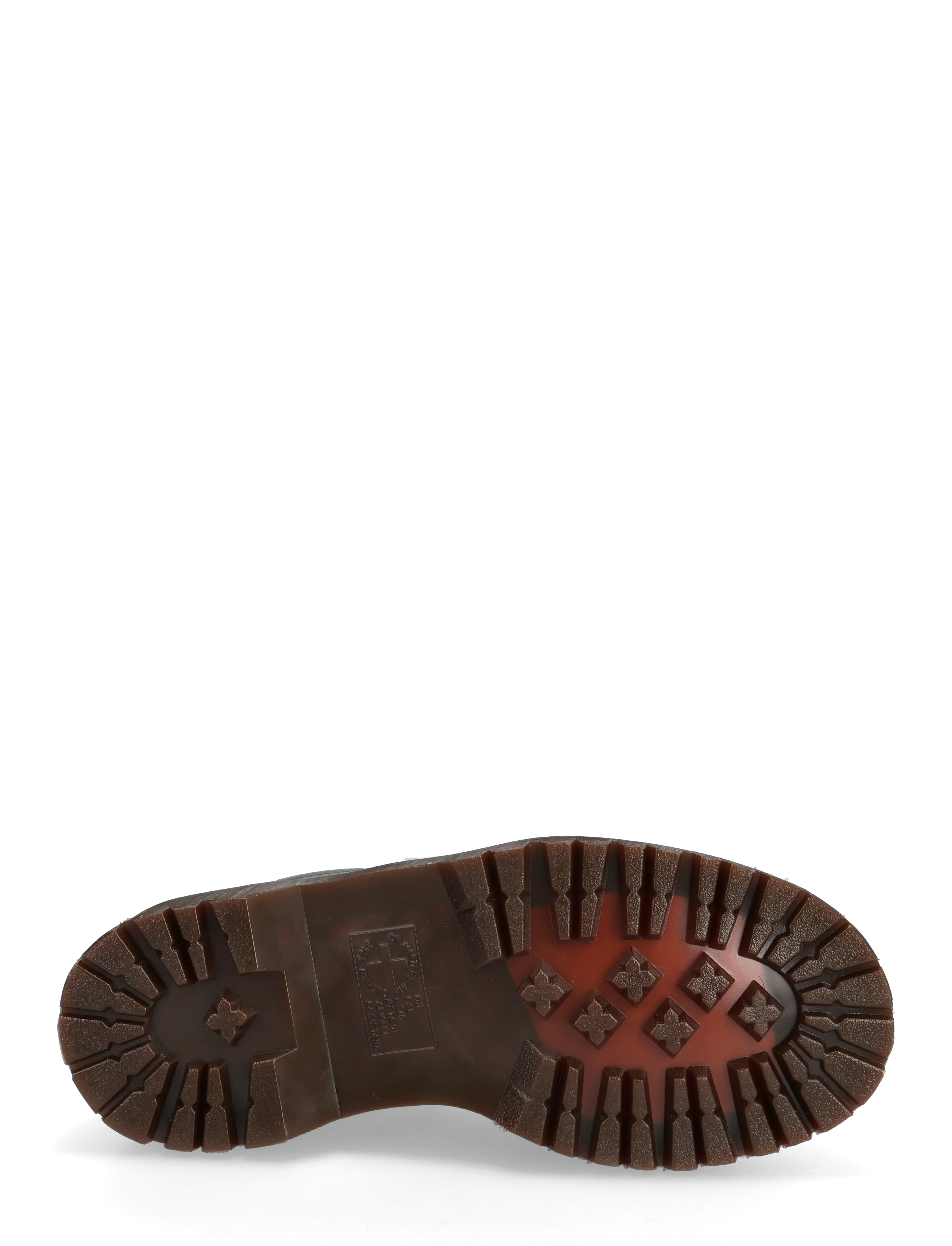 Dr. Martens - Lowell Black Analine - moetrendid - black - 4