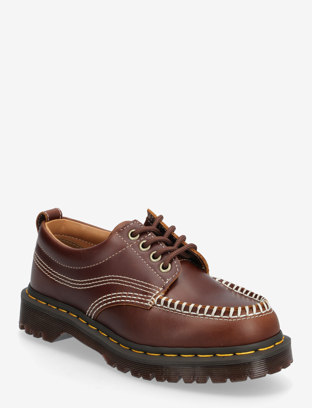 Dr. Martens - Lowell Butterscotch Orleans - besondere anlässe - butterscotch - 0