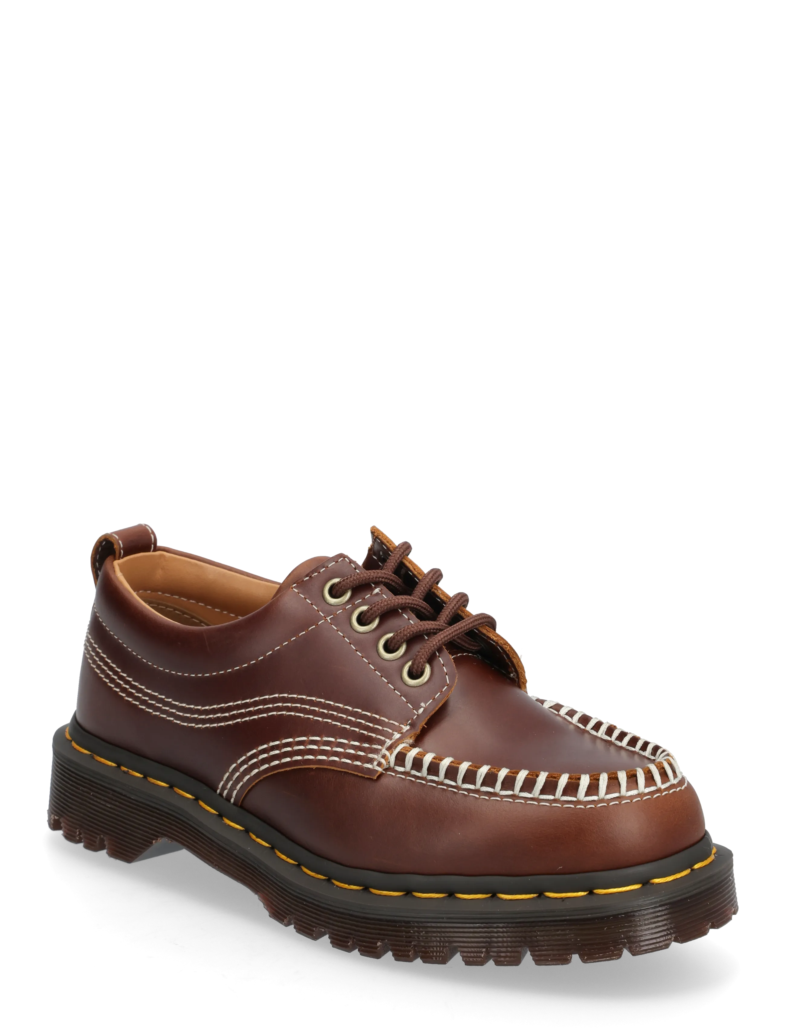 Dr. Martens Lowell - Alles anzeigen - BUTTERSCOTCH / brown