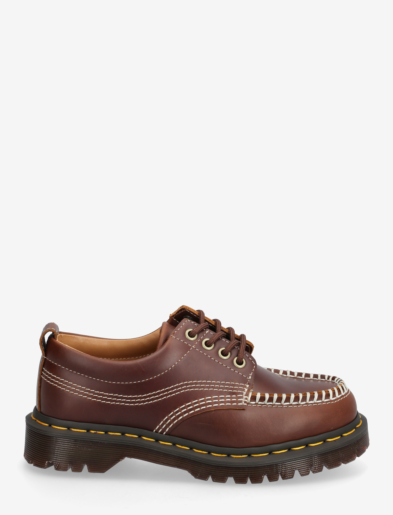 Dr. Martens - Lowell Butterscotch Orleans - besondere anlässe - butterscotch - 1