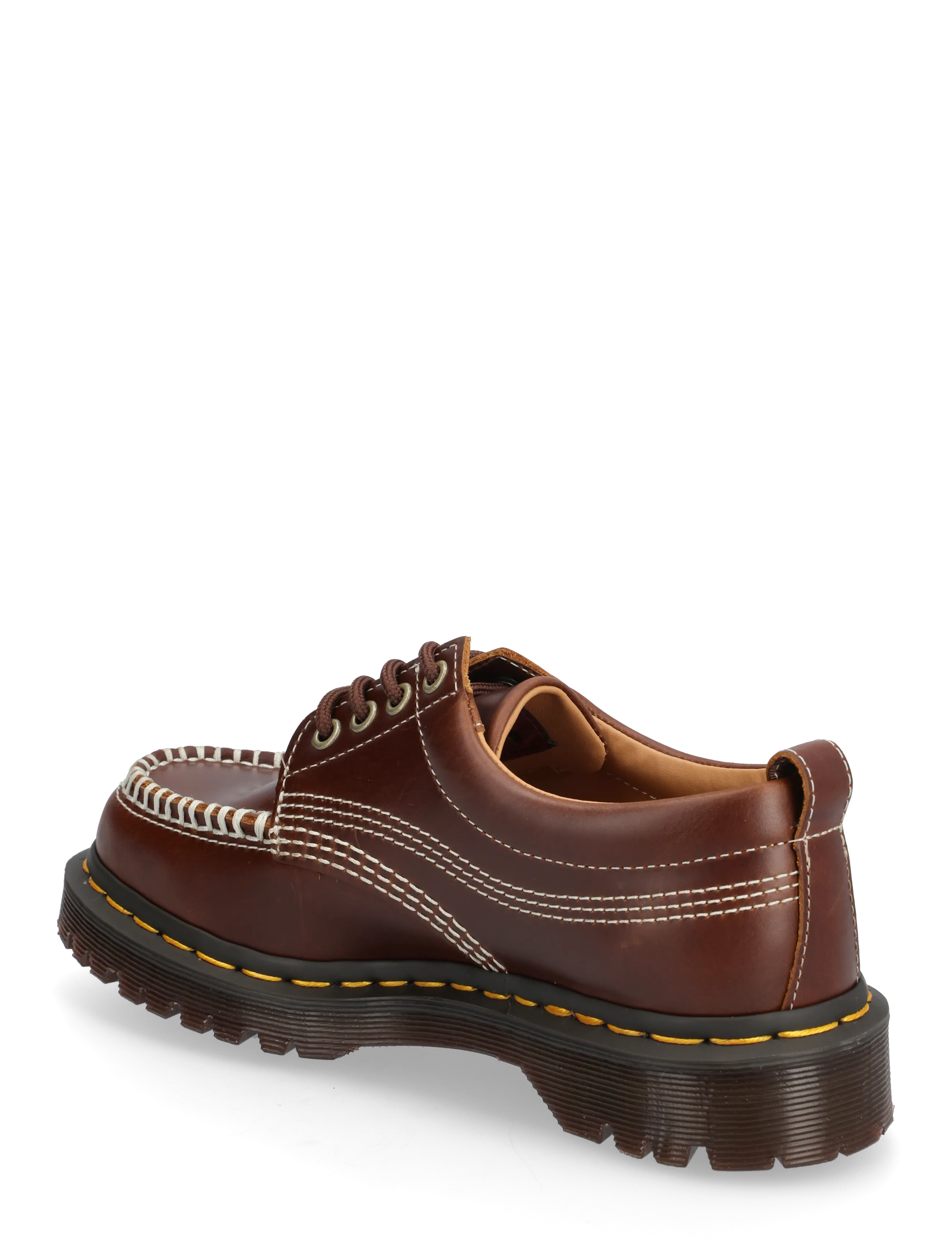 Dr. Martens - Lowell Butterscotch Orleans - fashion trends - butterscotch - 2