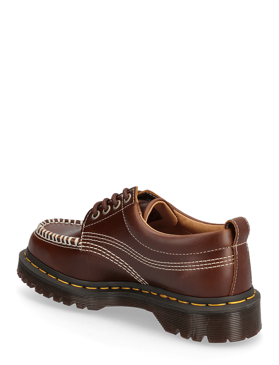 Dr. Martens - Lowell Butterscotch Orleans - schnürstiefel - butterscotch - 2