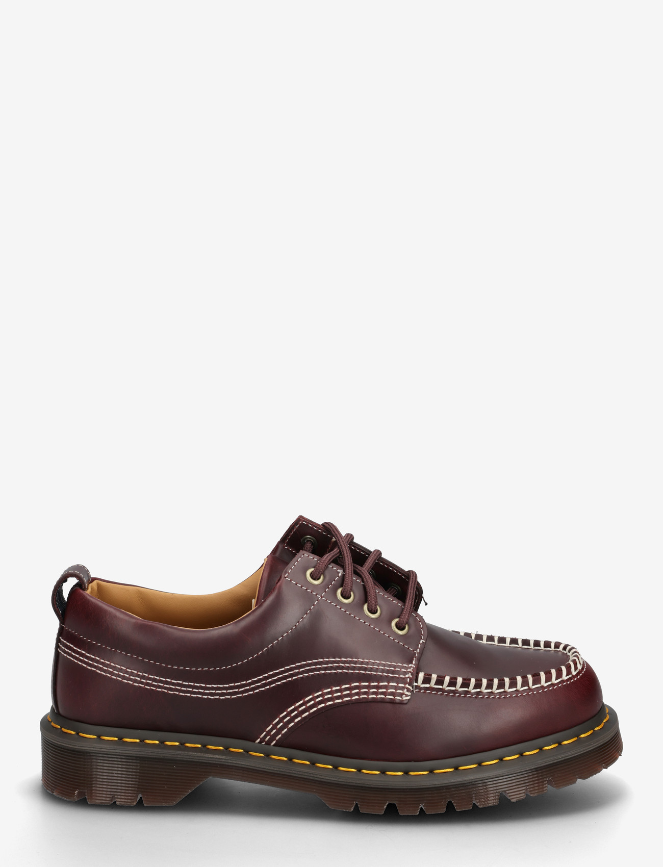 Dr. Martens - Lowell Cherry Red Orleans - erilised sündmused - cherry red - 1