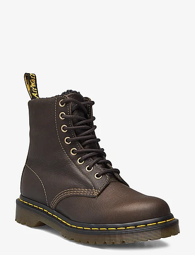 Dr. Martens for women Buy online at Boozt