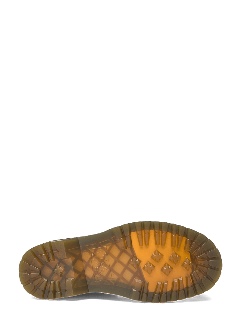 Dr. Martens - 2976 Wl - varmfodrade skor - black - 4