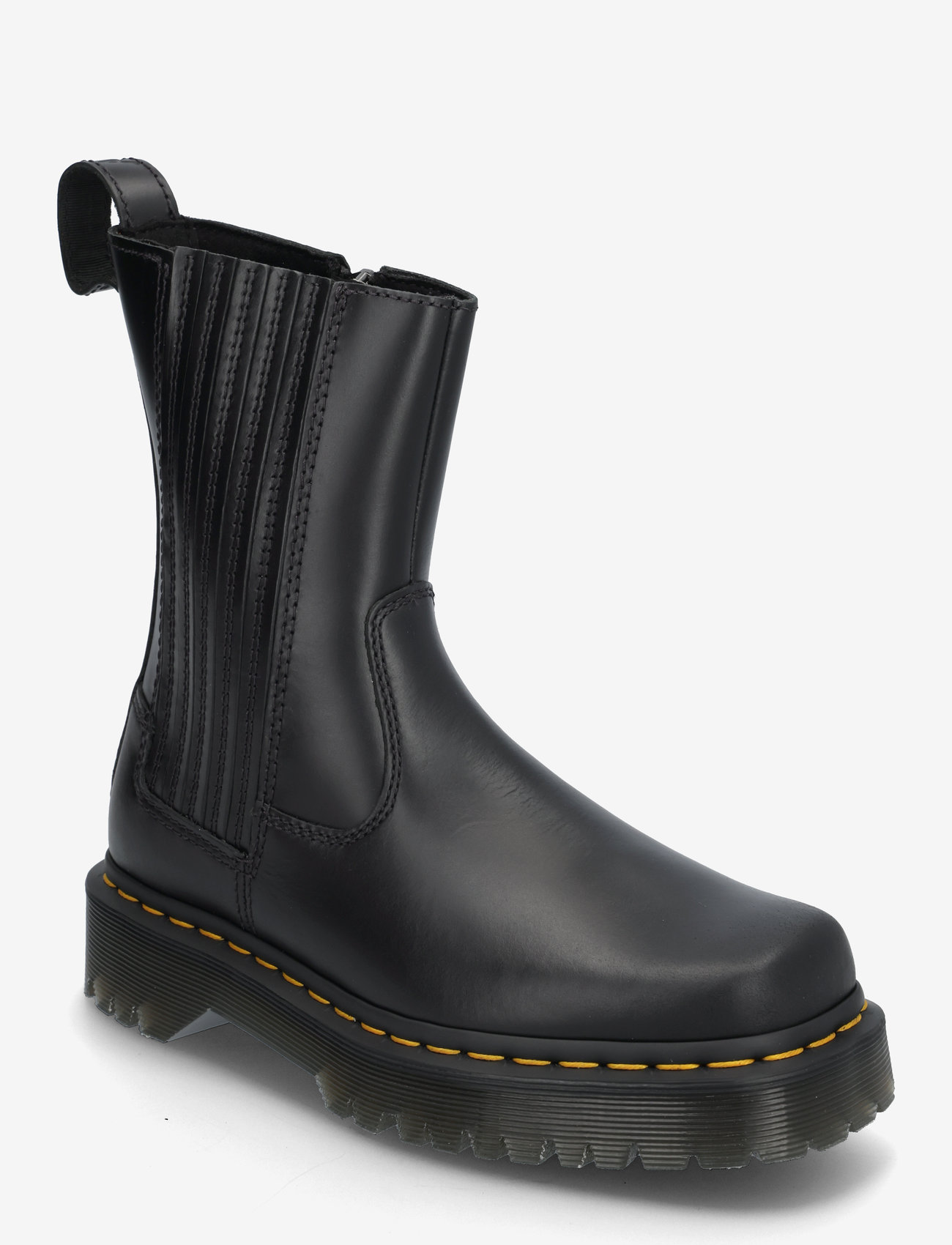 Ankle Boots Basic Black Doc Martens Martens Amaayah Lo Orleans