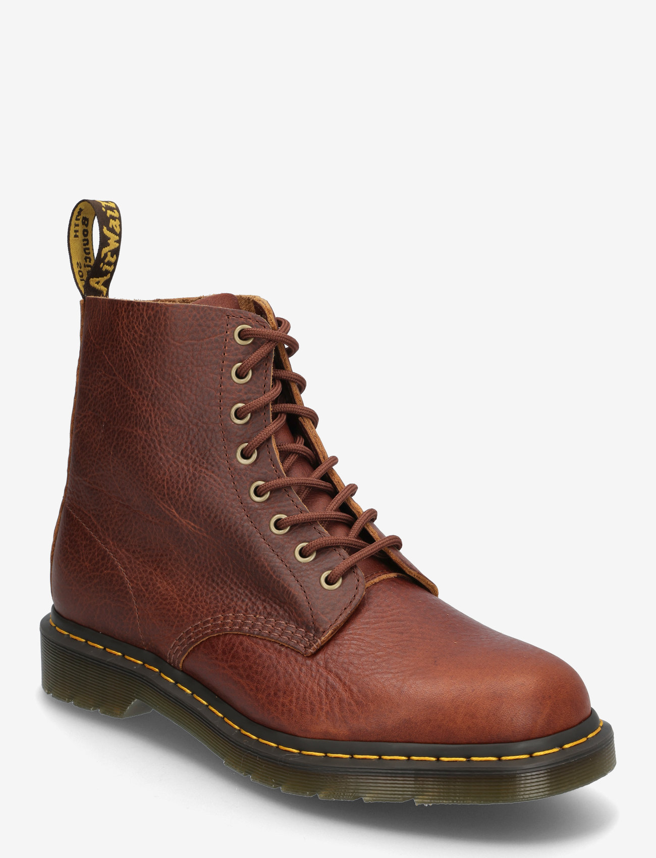 Dr. Martens - 1460 Pascal Cashew Ambassador - cashew - 0