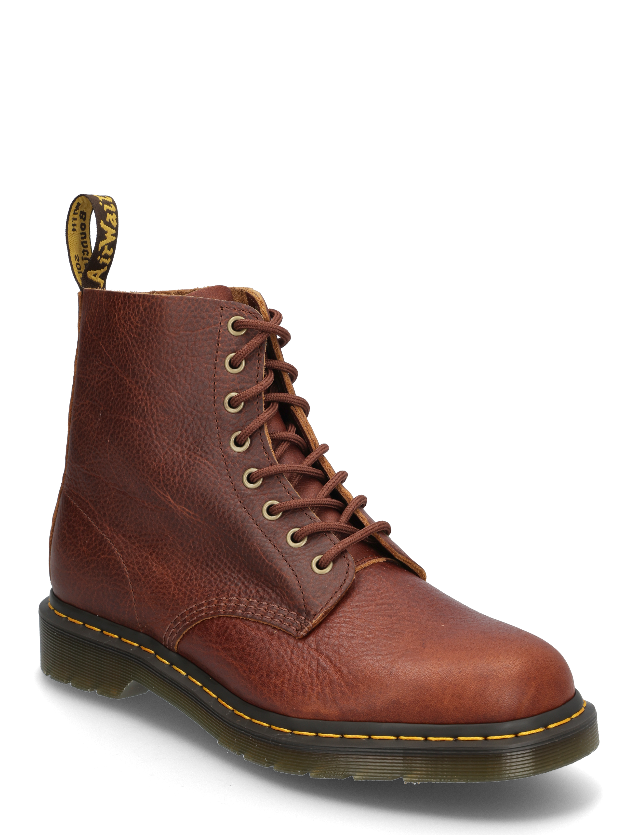 Dr. Martens 1460 Pascal Cashew Ambassador - Deals - CASHEW / brown