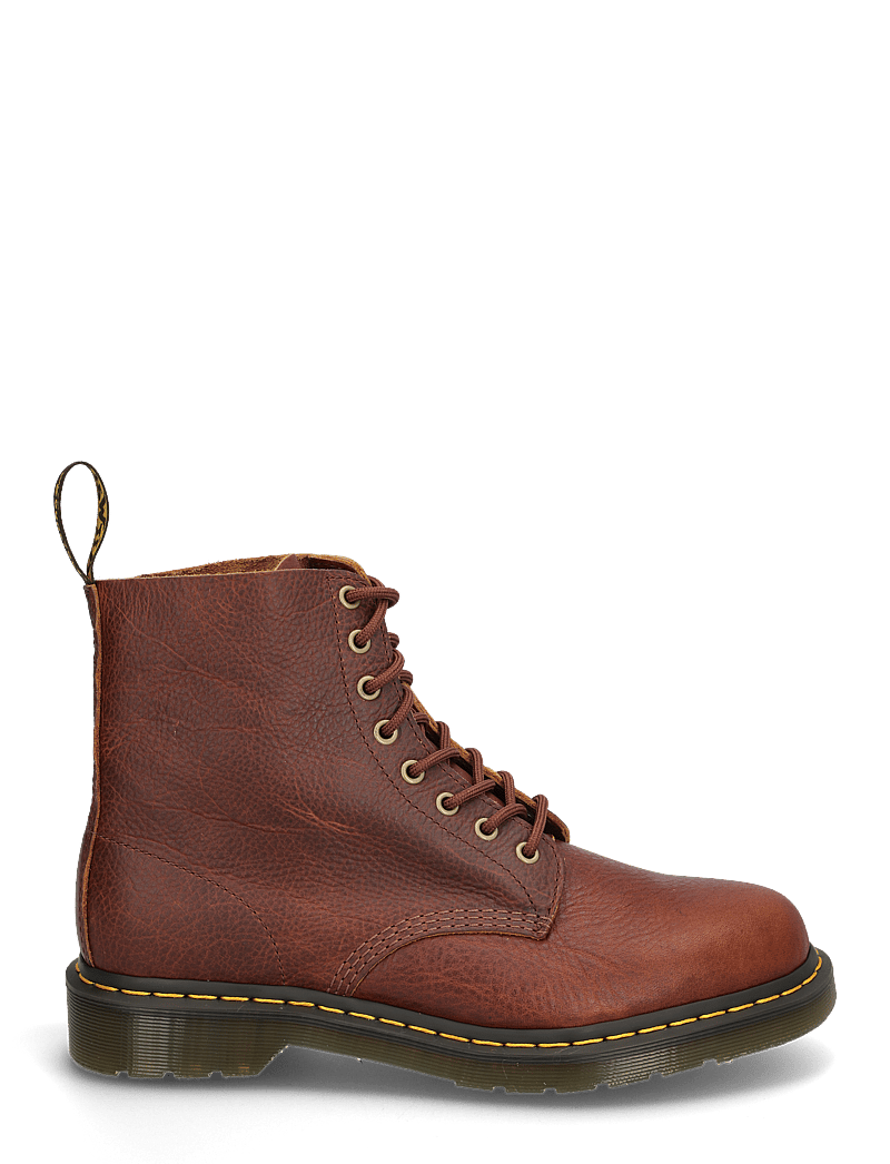 Dr. Martens - 1460 Pascal Cashew Ambassador - paeltega saapad - cashew - 1