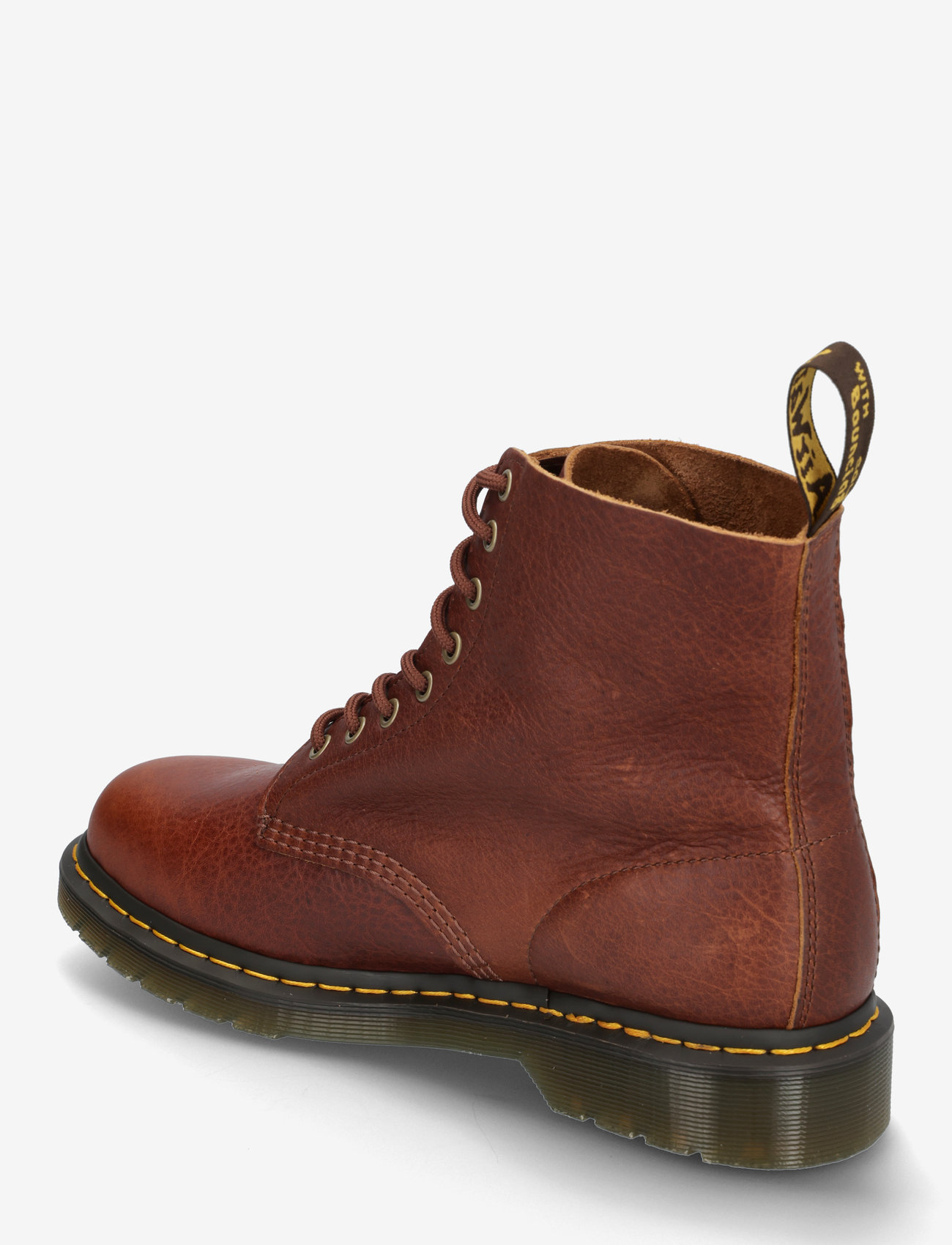 Dr. Martens - 1460 Pascal Cashew Ambassador - cashew - 2