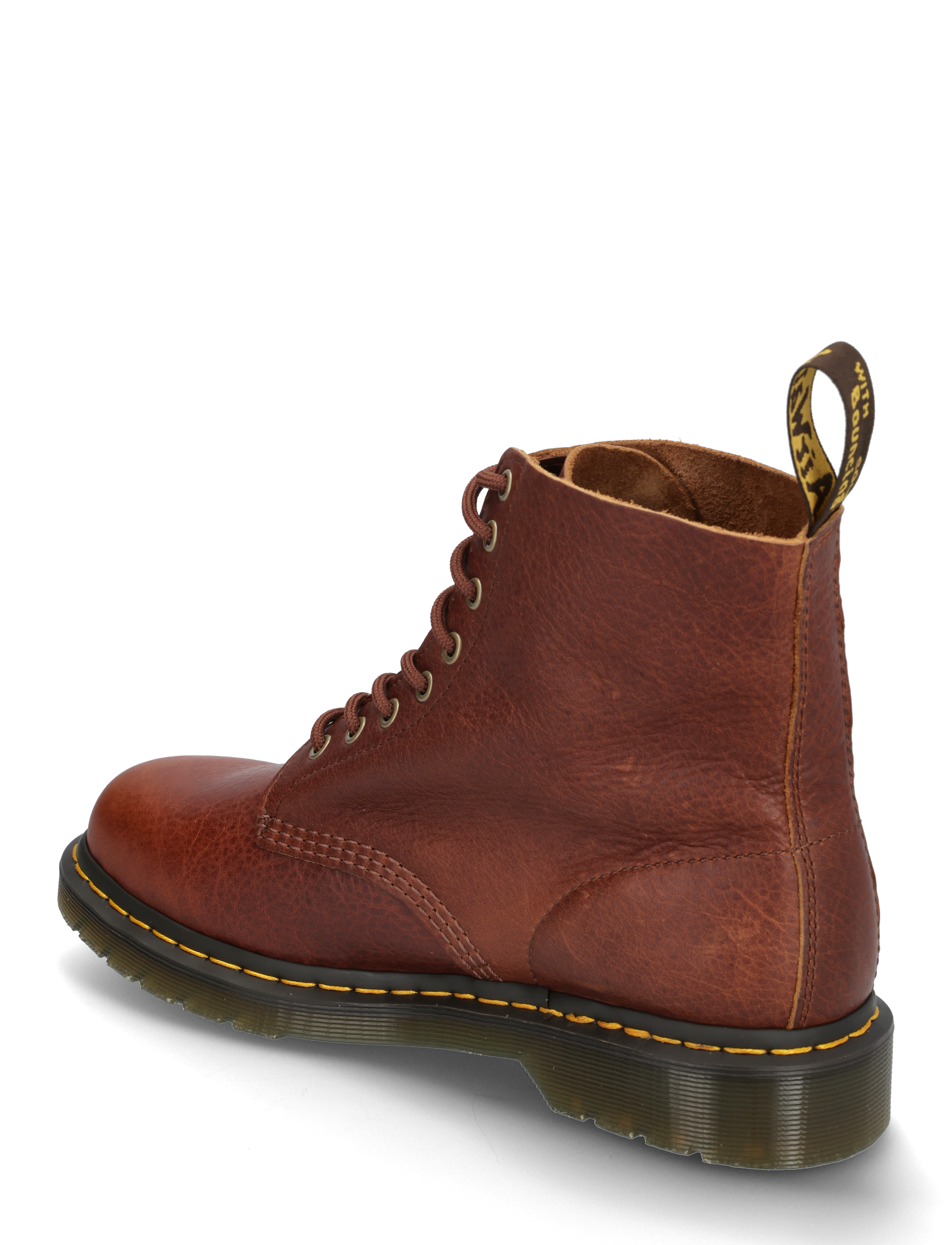 Dr. Martens - 1460 Pascal Cashew Ambassador - cashew - 2