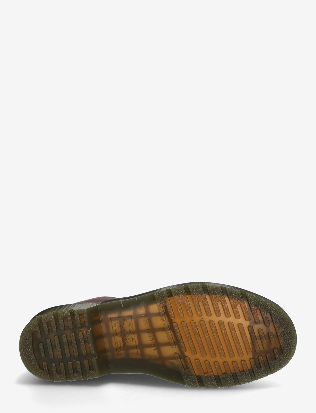 Dr. Martens - 1460 Pascal Cashew Ambassador - cashew - 4