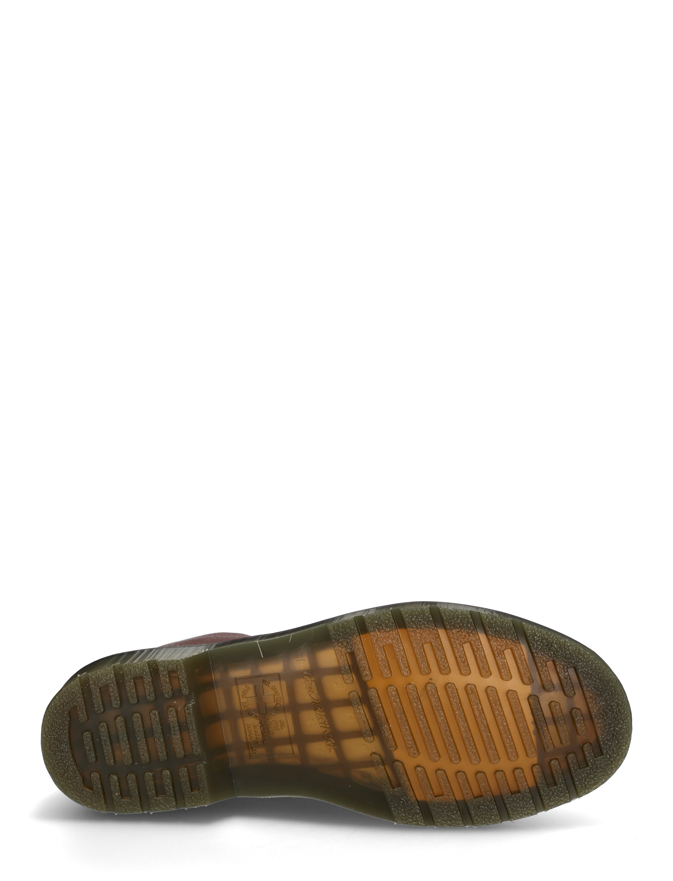 Dr. Martens - 1460 Pascal Cashew Ambassador - cashew - 4