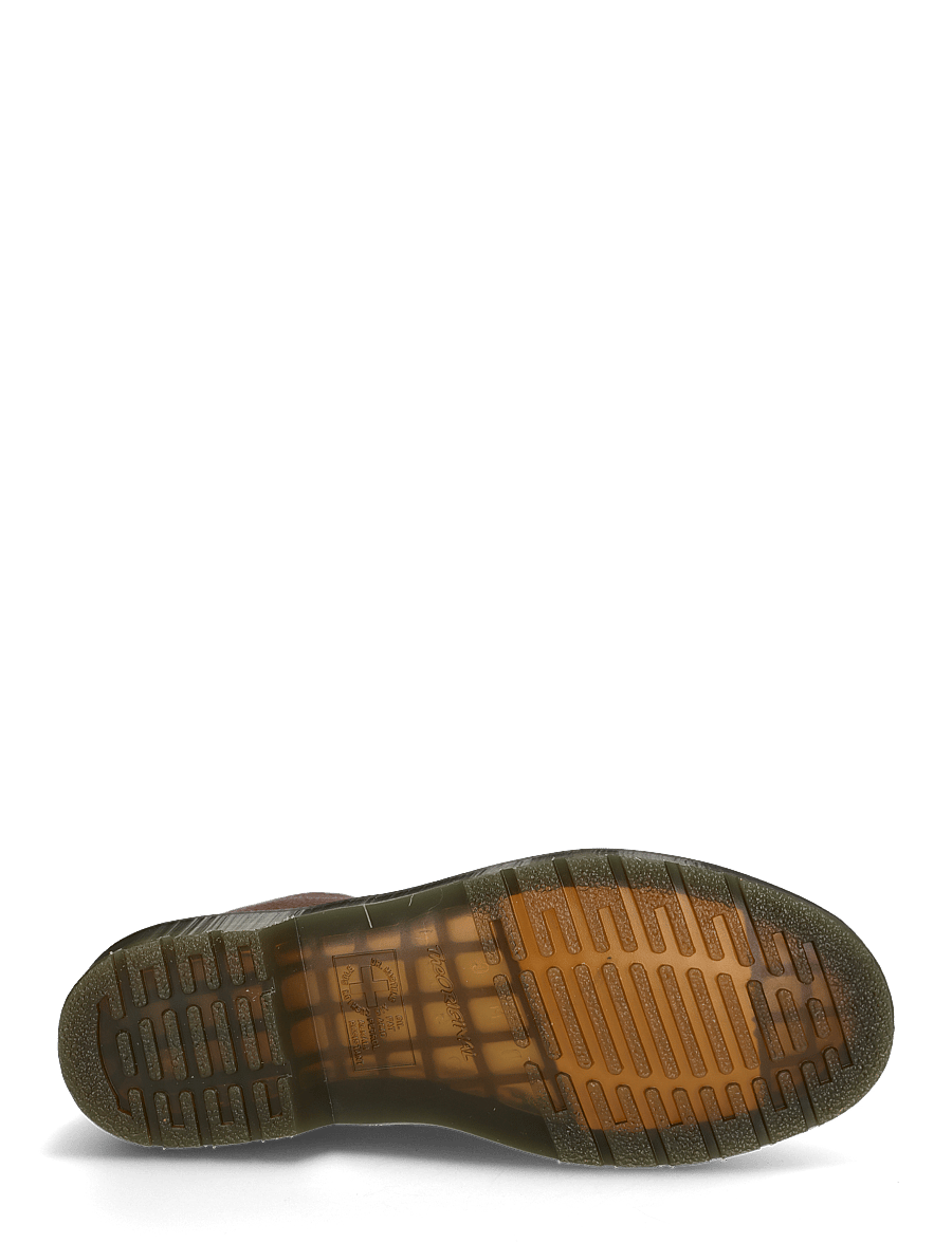Dr. Martens - 1460 Pascal Cashew Ambassador - schnürboots - cashew - 4
