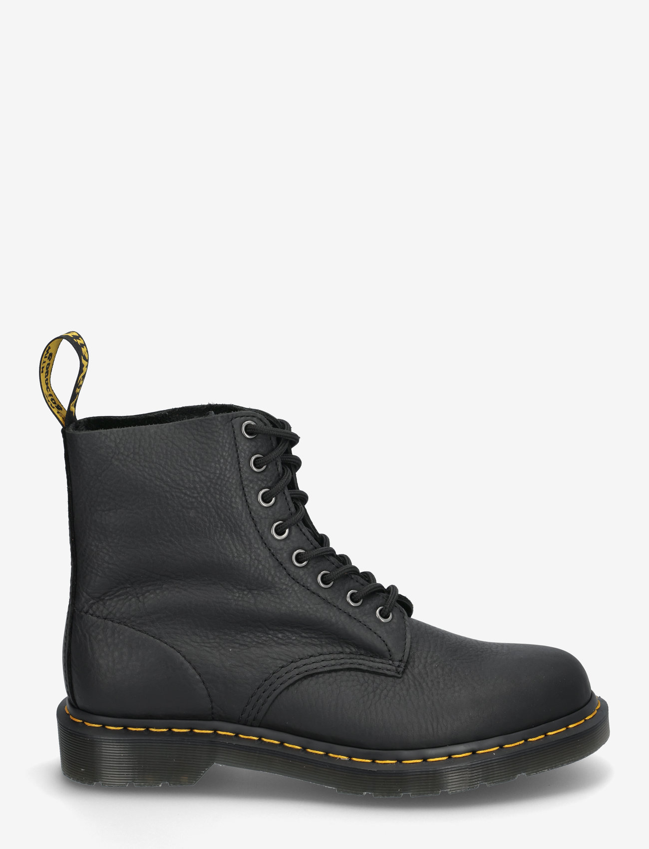 Dr. Martens - 1460 Pascal Black Ambassador - kängor med snörning - black - 1