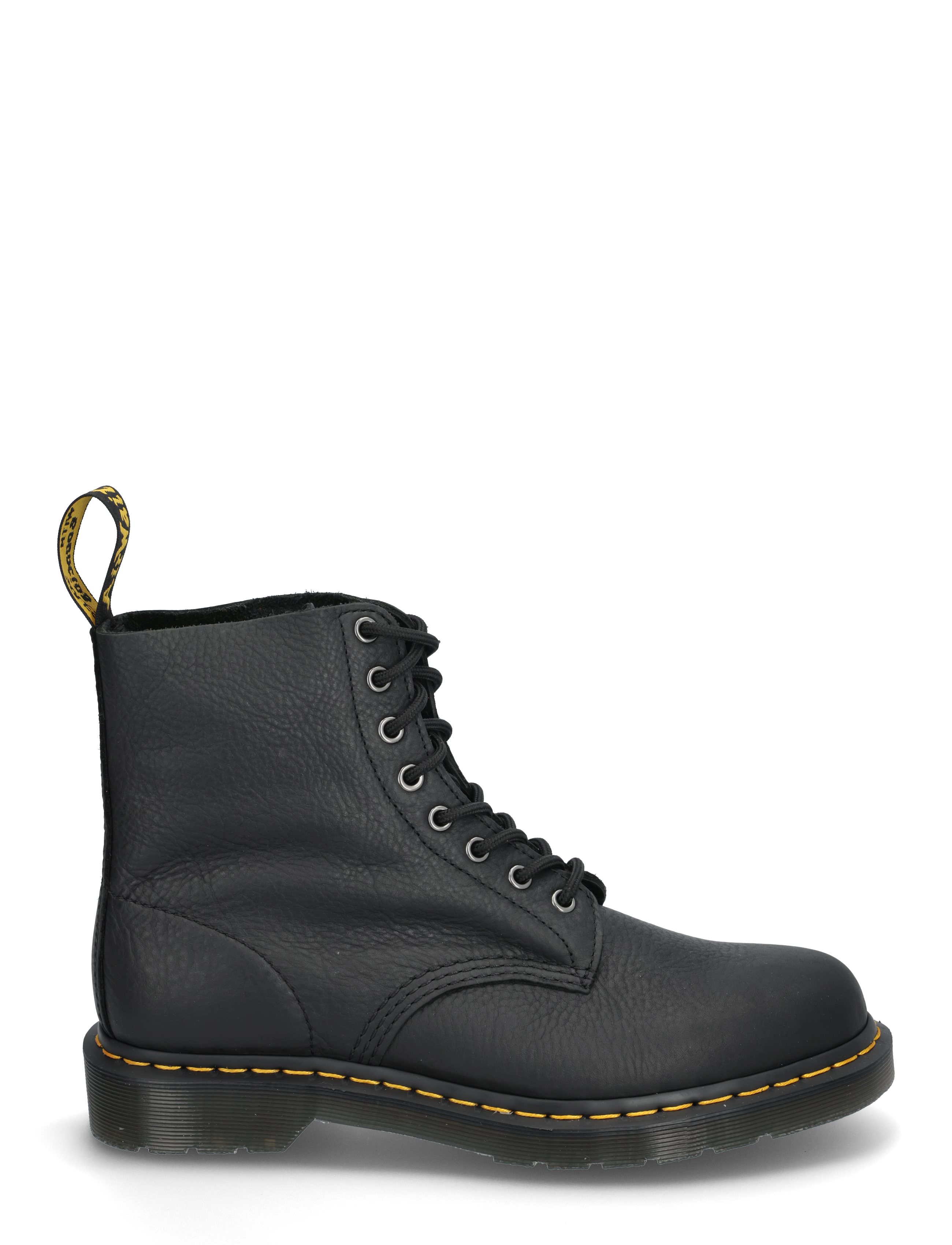 Dr. Martens - 1460 Pascal Ambassador - paeltega saapad - black - 1