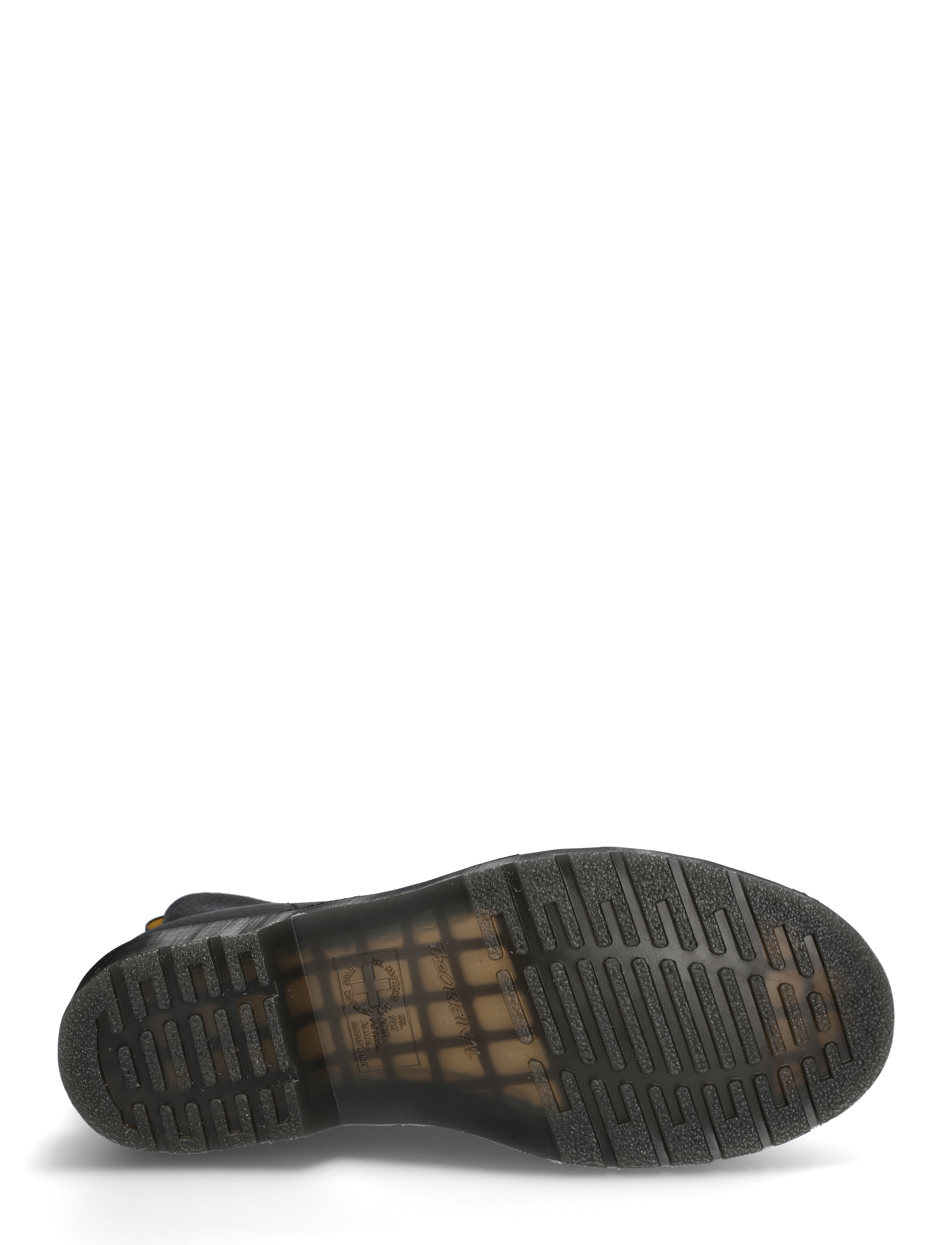 Dr. Martens - 1460 Pascal Ambassador - paeltega saapad - black - 4
