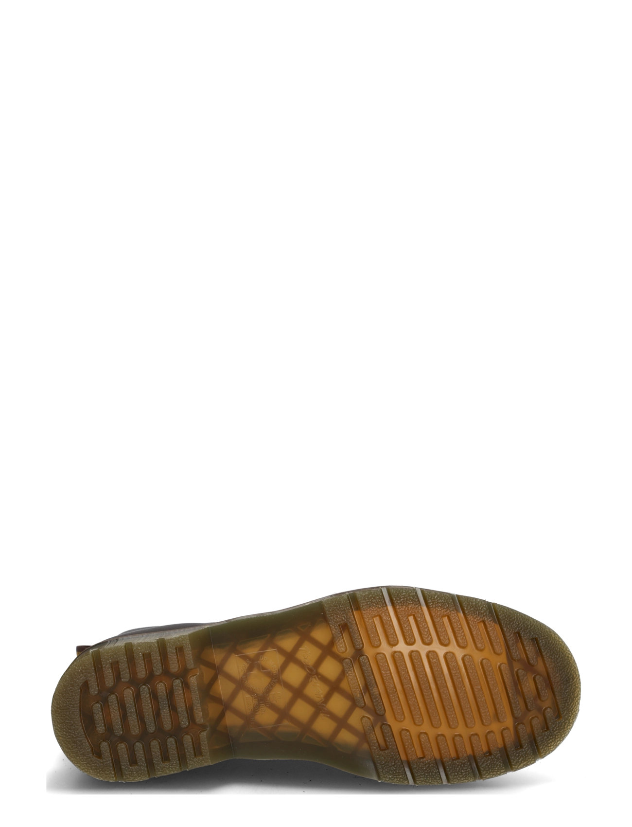 Dr. Martens - 1460 Pascal Dark Brown Ambassador - schnürstiefel - dark brown - 4