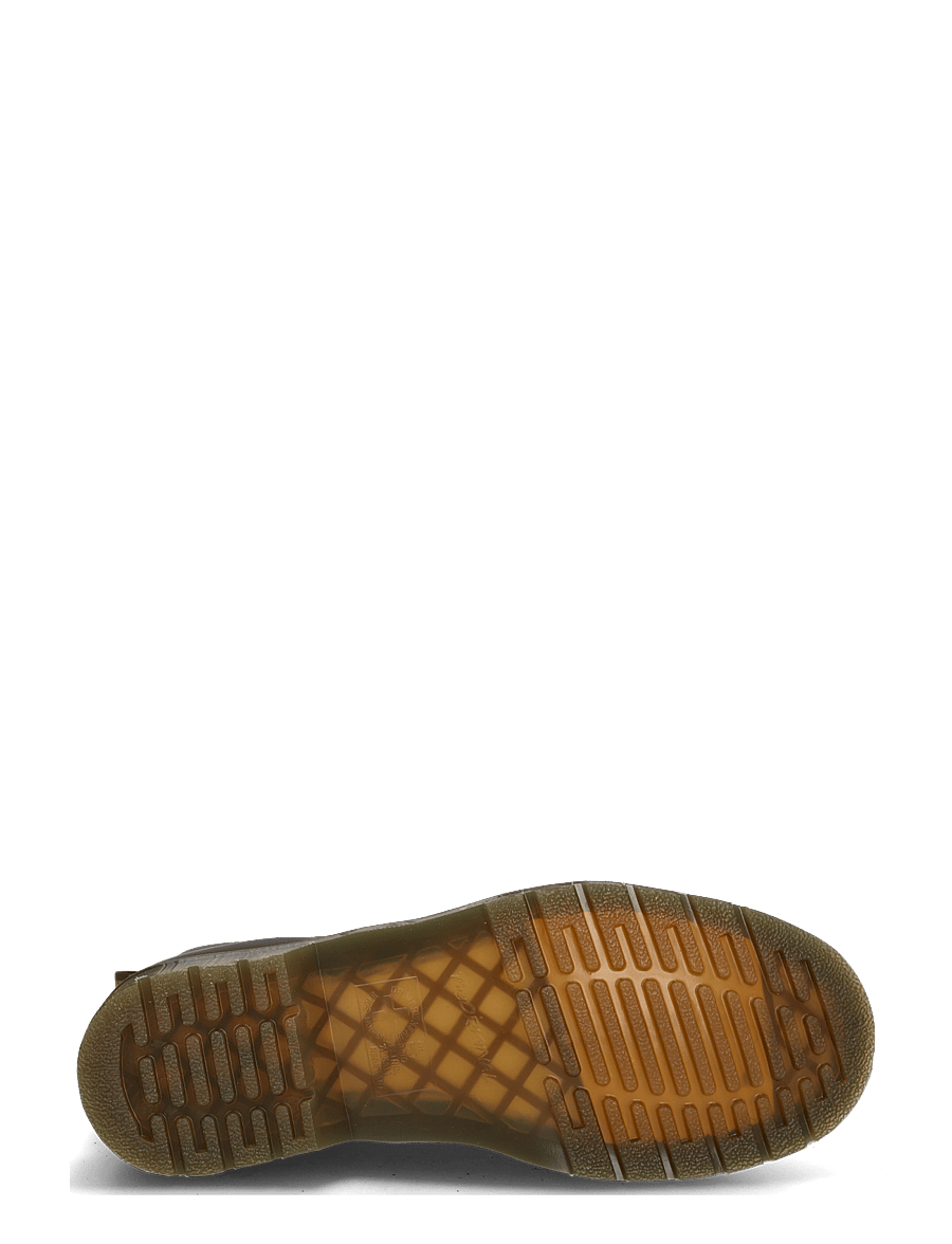 Dr. Martens - 1460 Pascal Dark Brown Ambassador - schnürstiefel - dark brown - 4