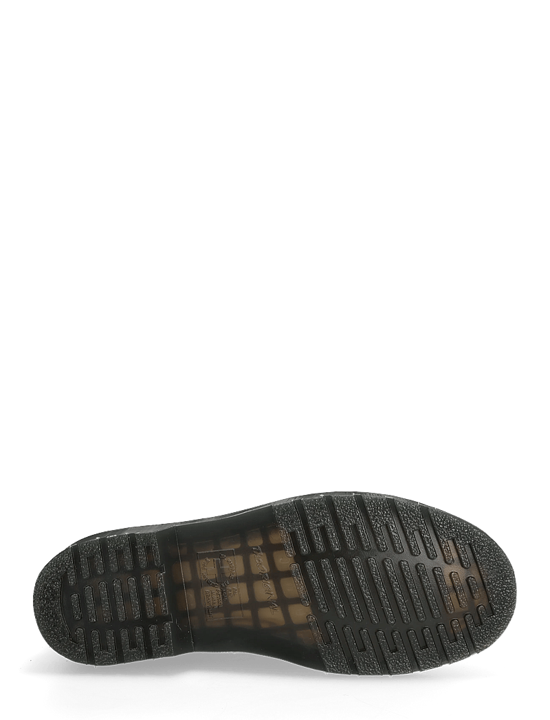 Dr. Martens - 1460 Pascal - kängor med snörning - forest green - 4